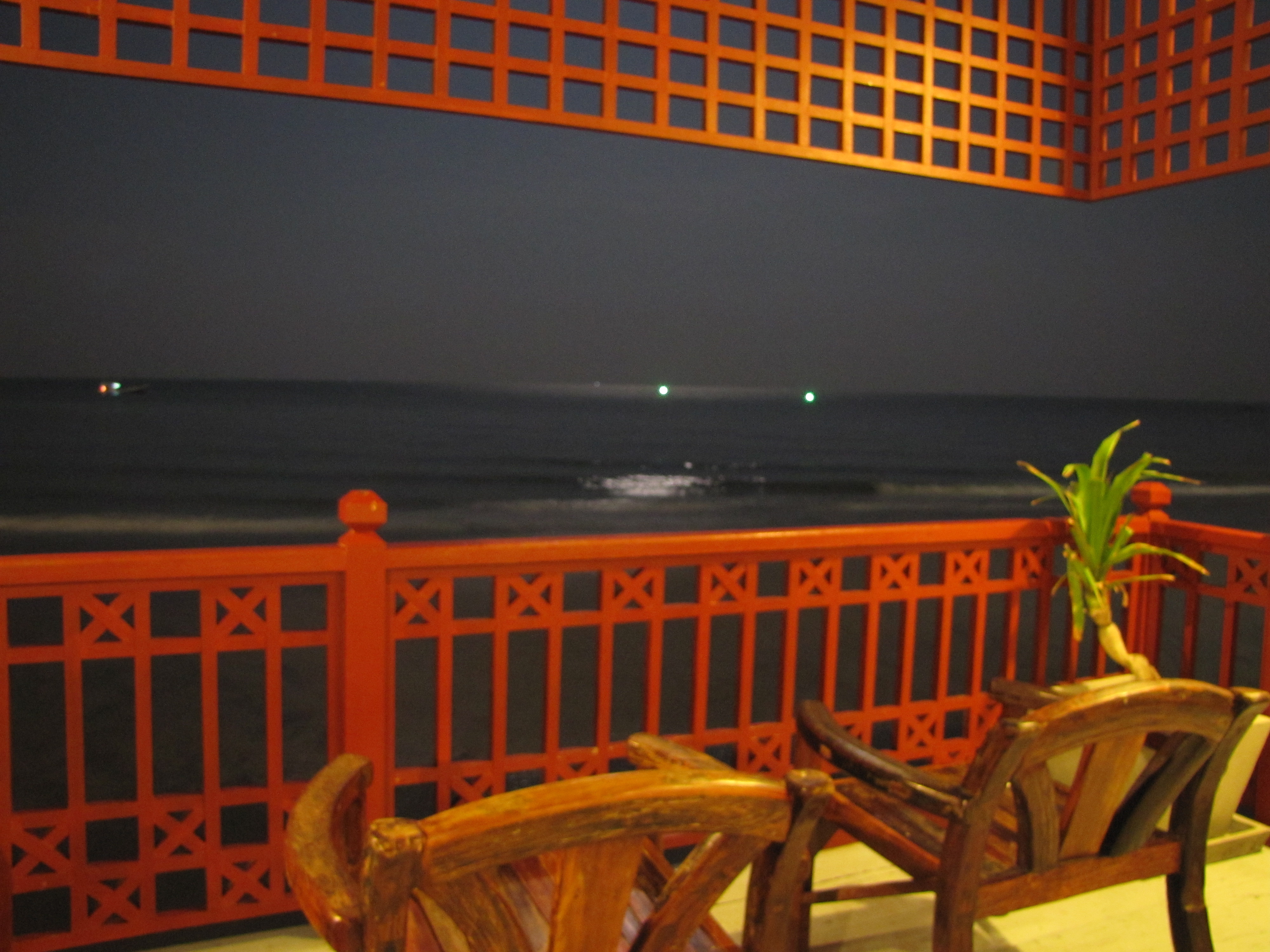 Mod Guesthouse Huahin