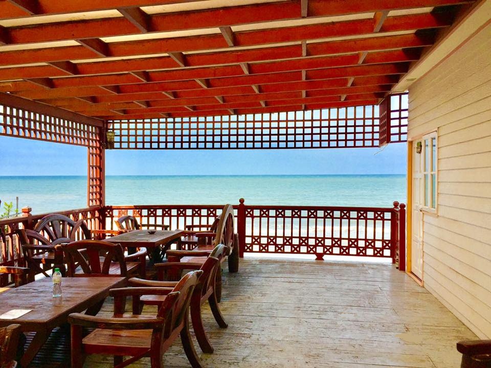 Mod Guesthouse Huahin