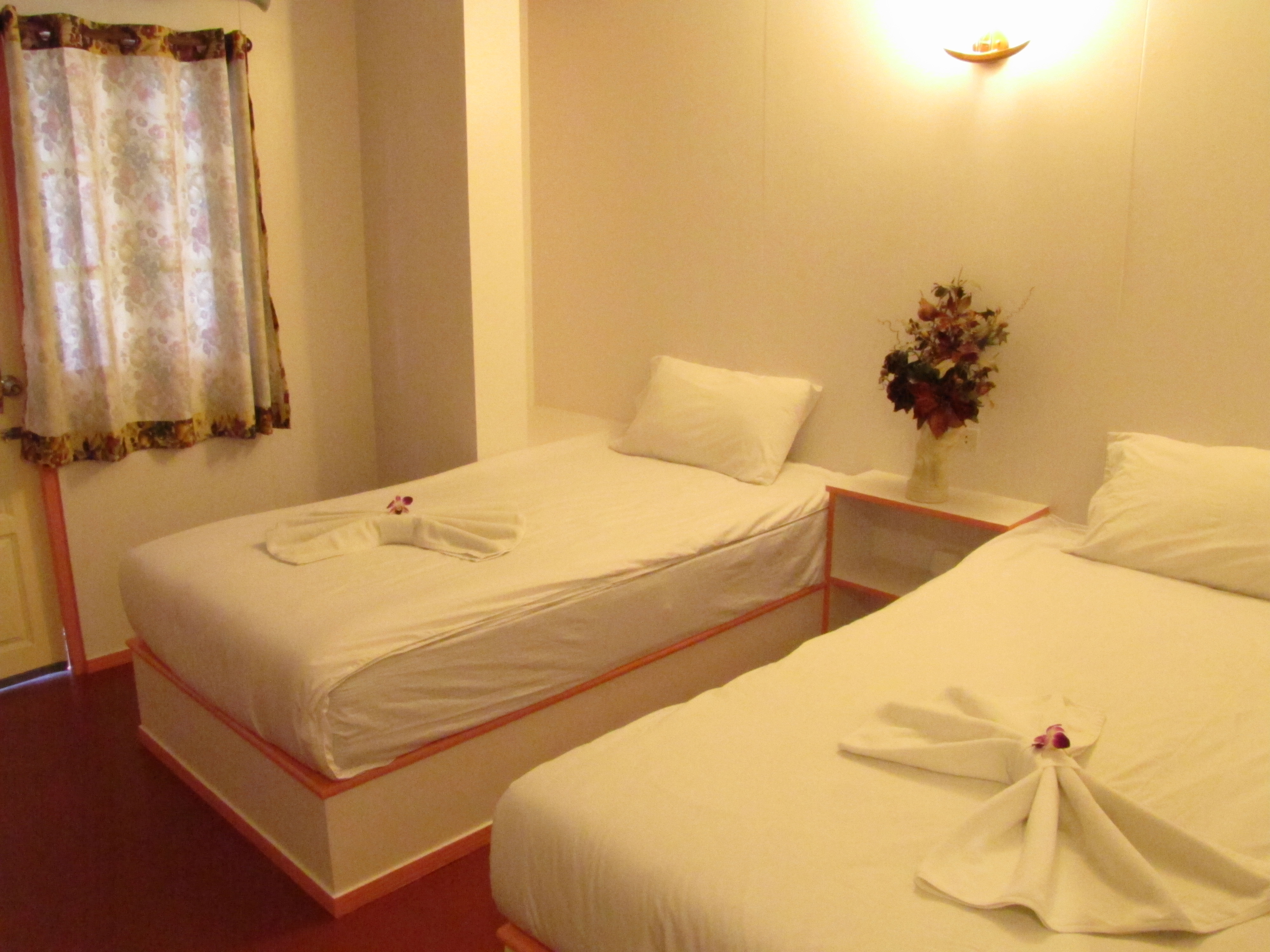 Mod Guesthouse Huahin
