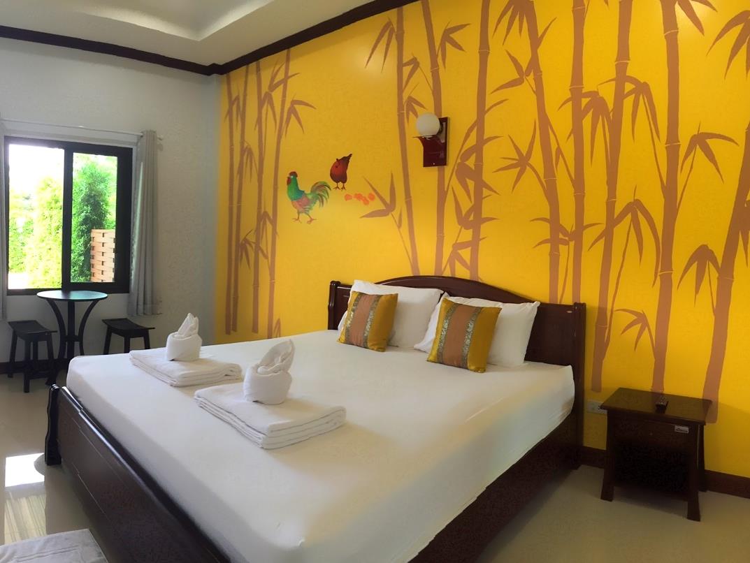 Mon Mhai Resort