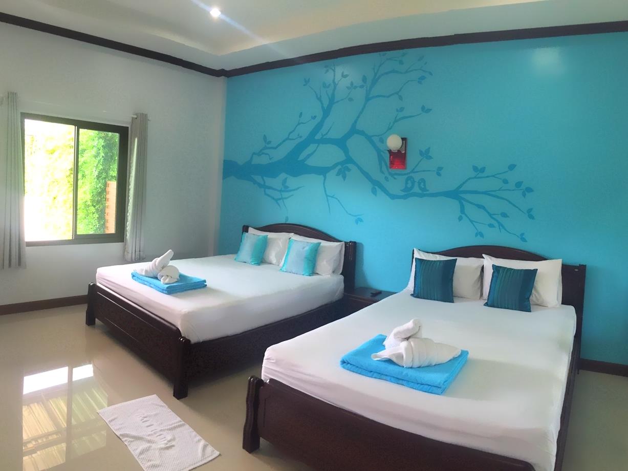 Mon Mhai Resort