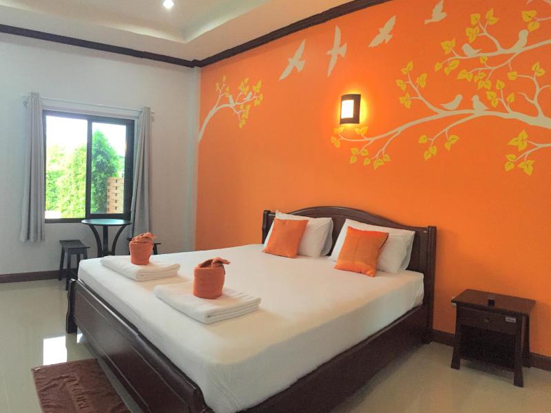 Mon Mhai Resort