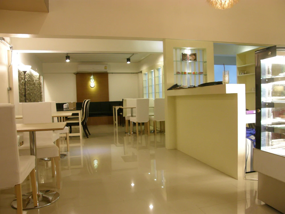 Mooz Hua Hin