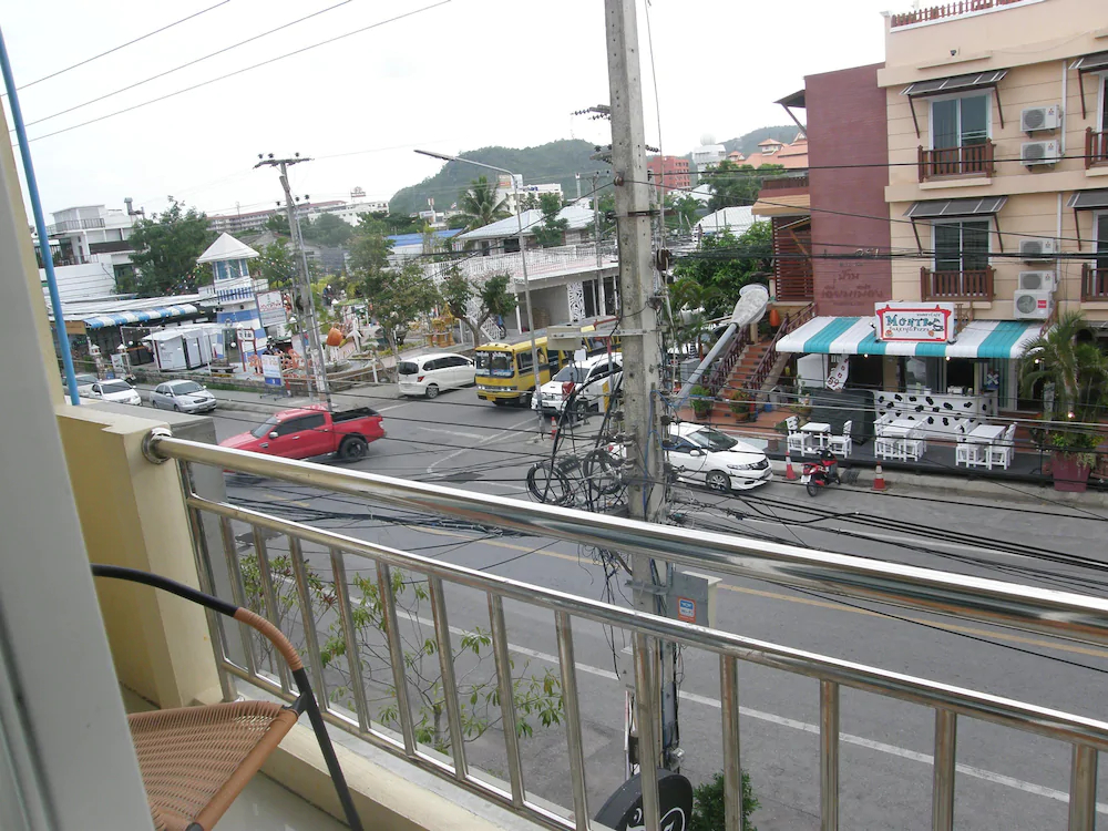 Mooz Hua Hin