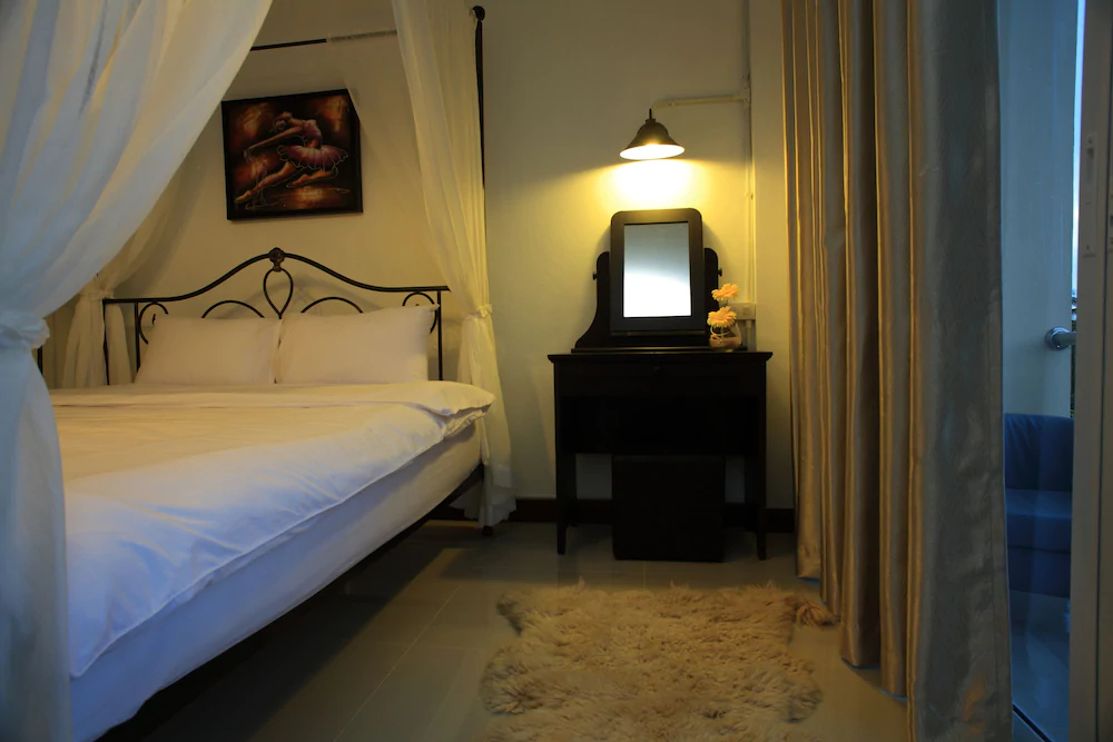 Mooz Hua Hin