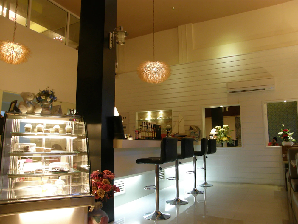 Mooz Hua Hin