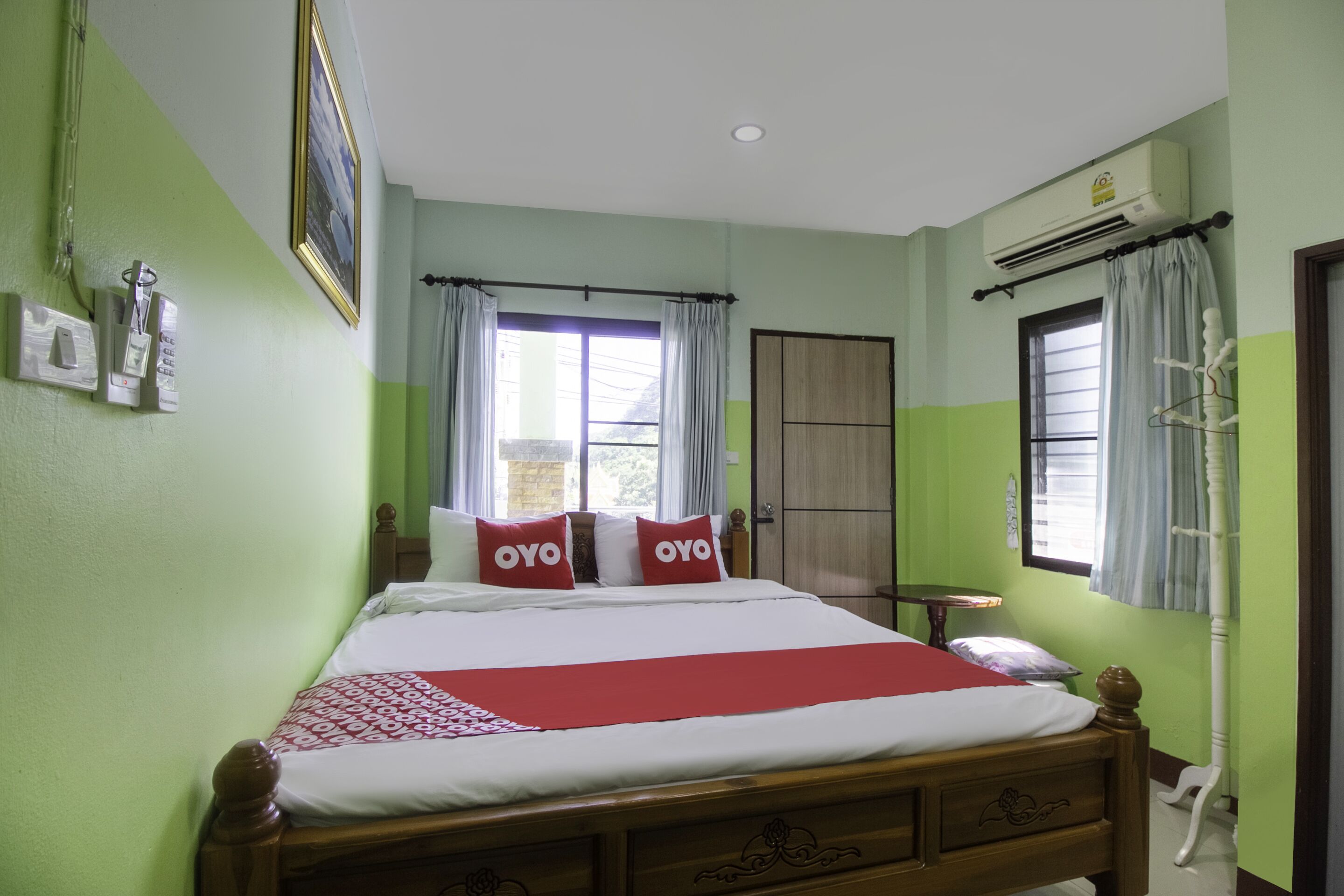 Mountain Beach by Oyo Rooms