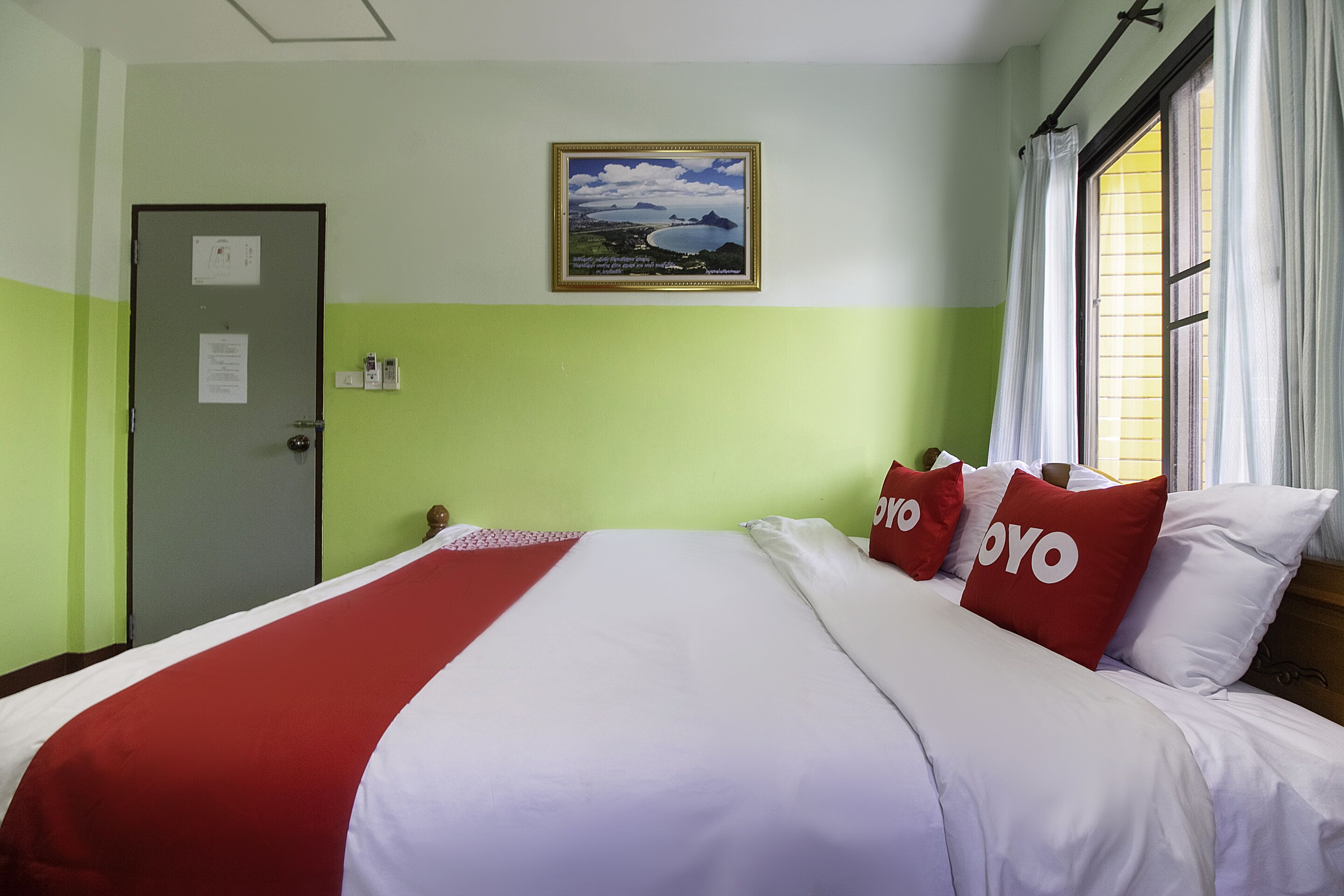 Mountain Beach by Oyo Rooms