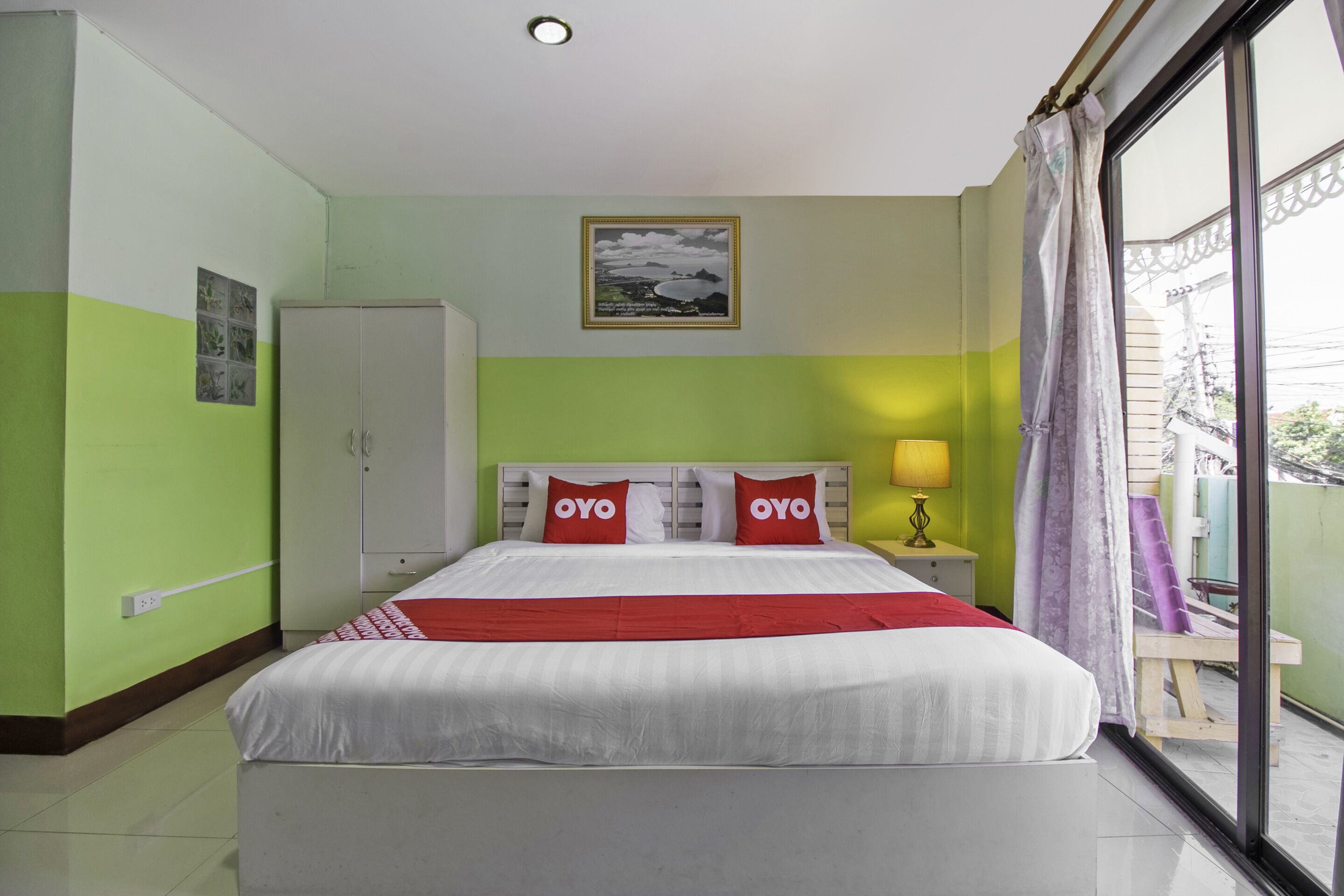 Mountain Beach by Oyo Rooms
