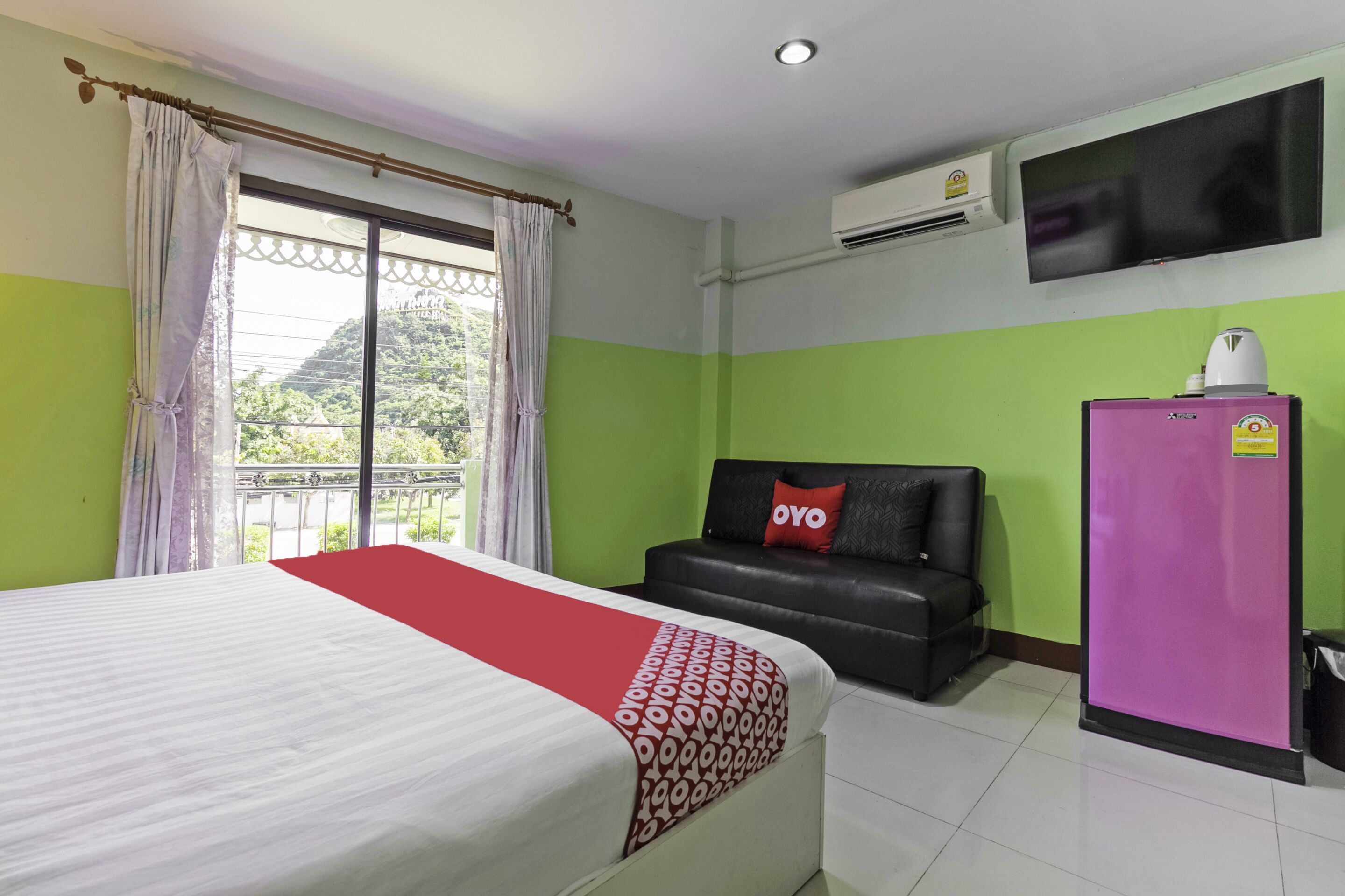 Mountain Beach by Oyo Rooms