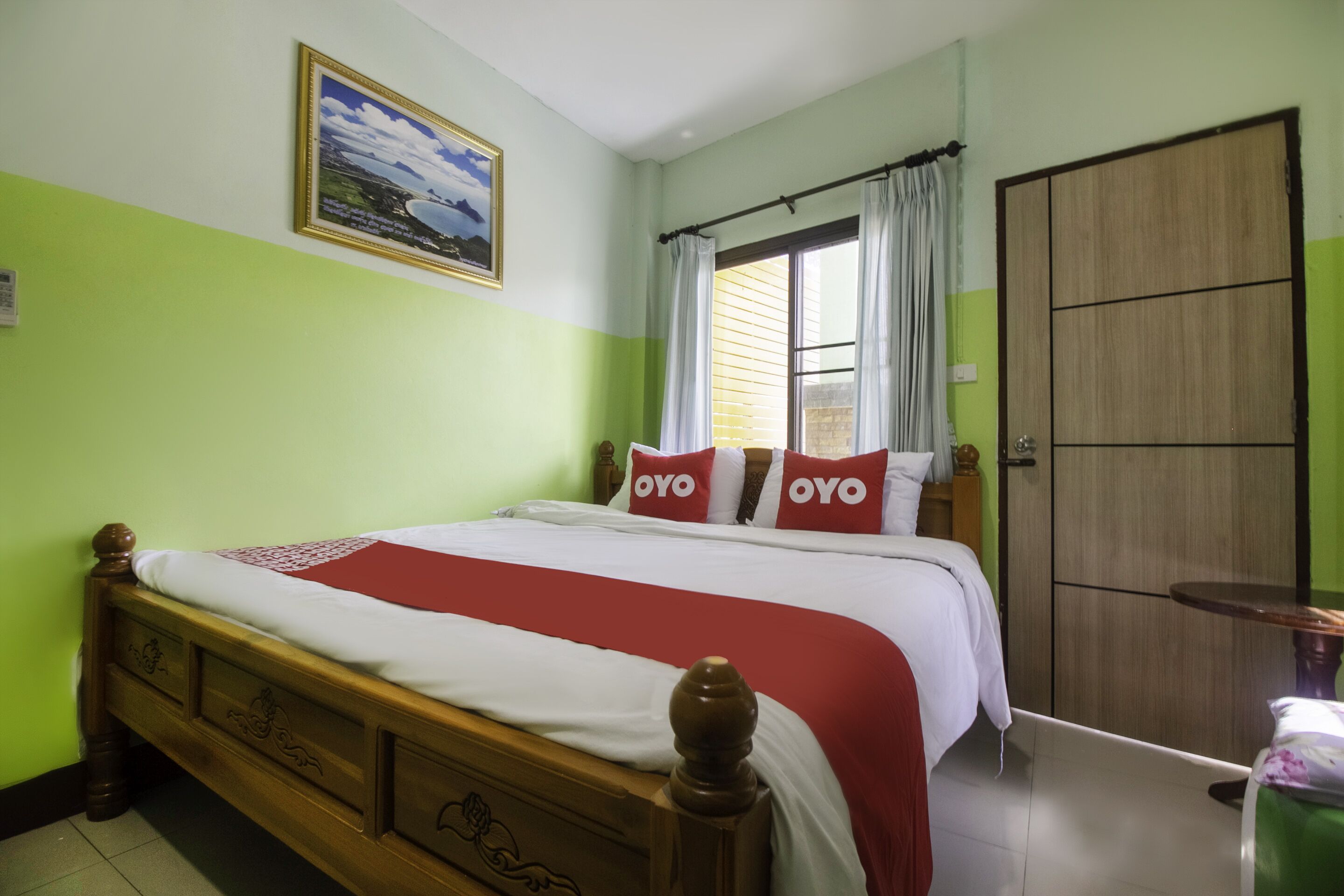 Mountain Beach by Oyo Rooms
