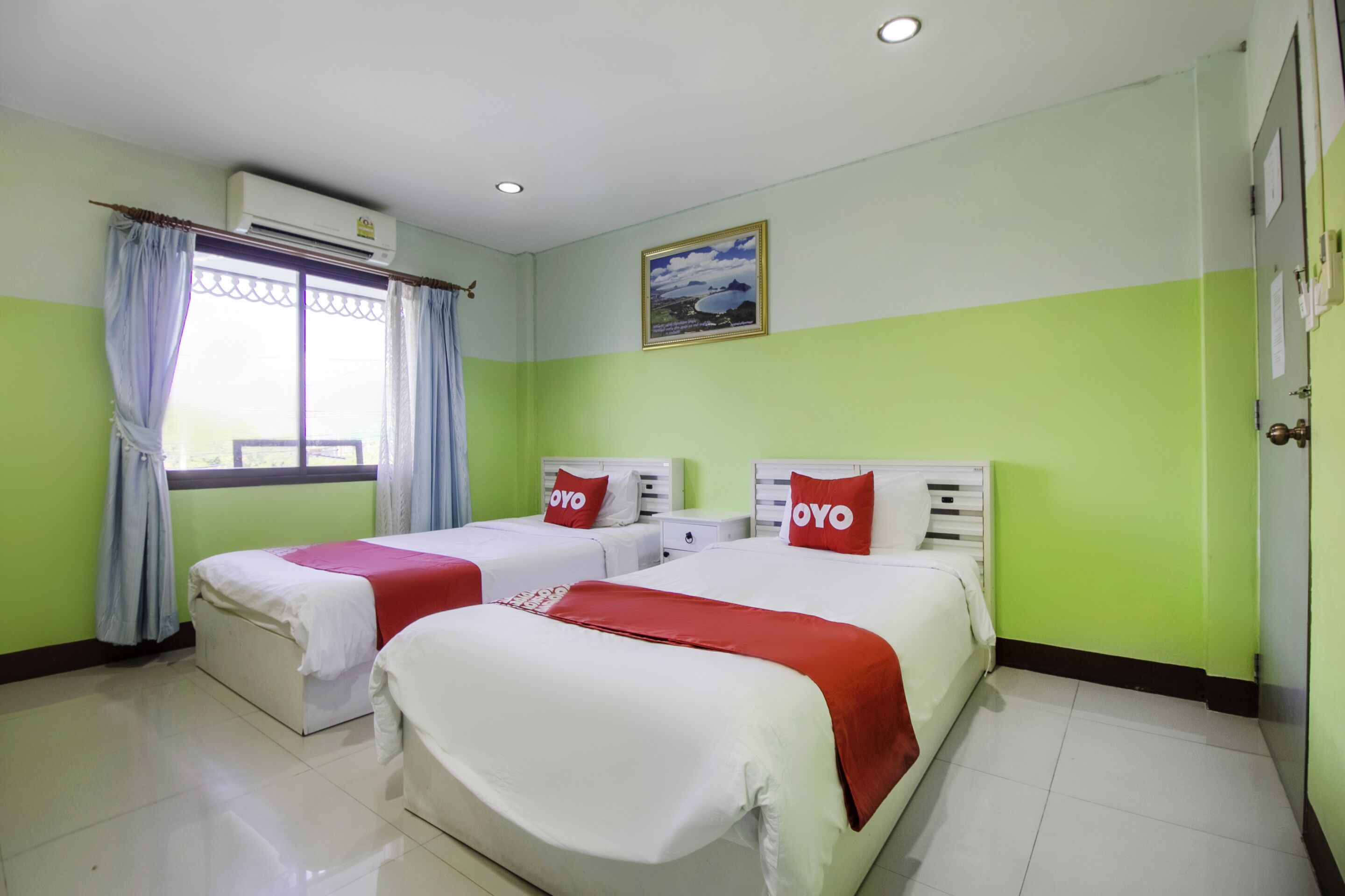 Mountain Beach by Oyo Rooms