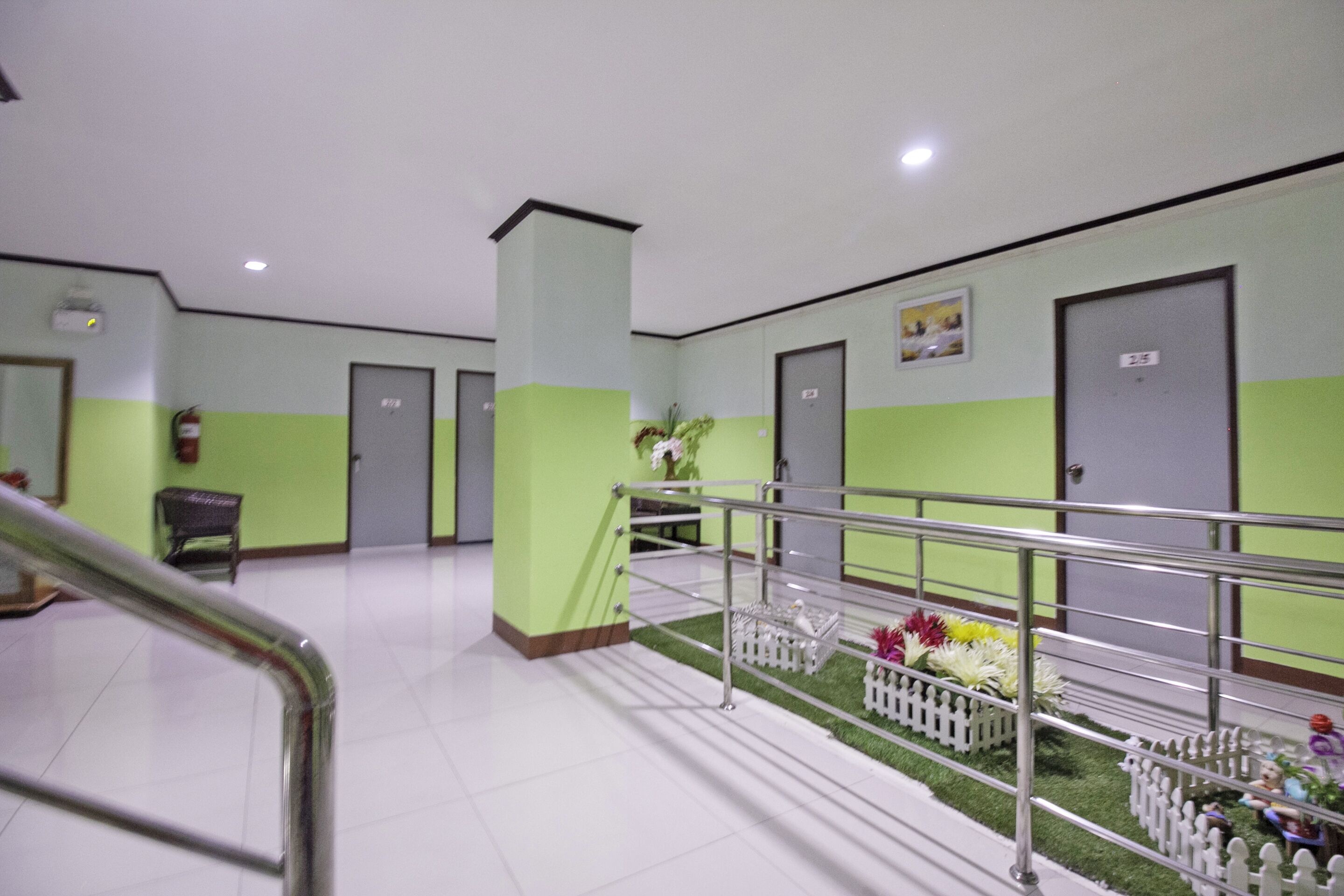 Mountain Beach by Oyo Rooms
