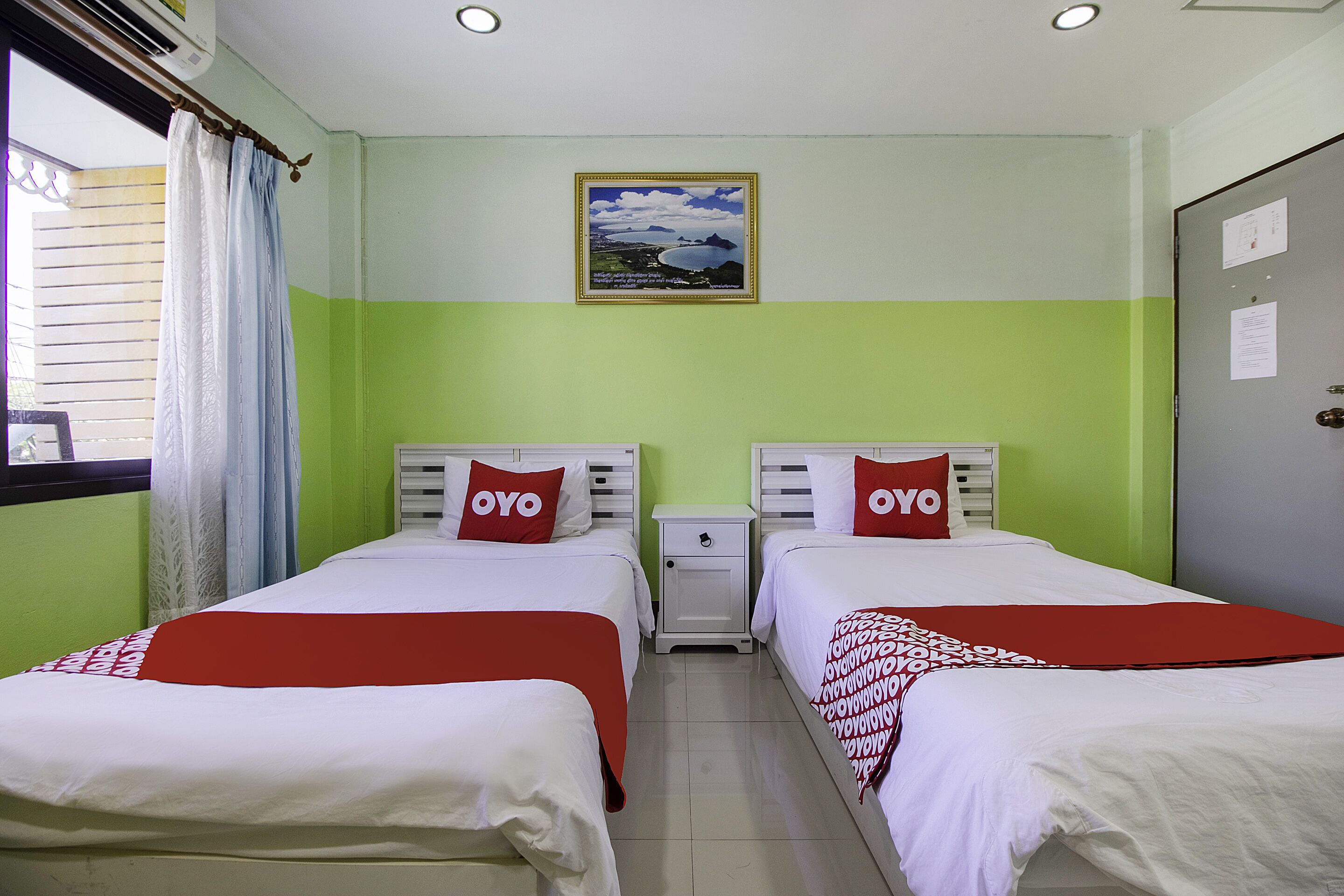 Mountain Beach by Oyo Rooms