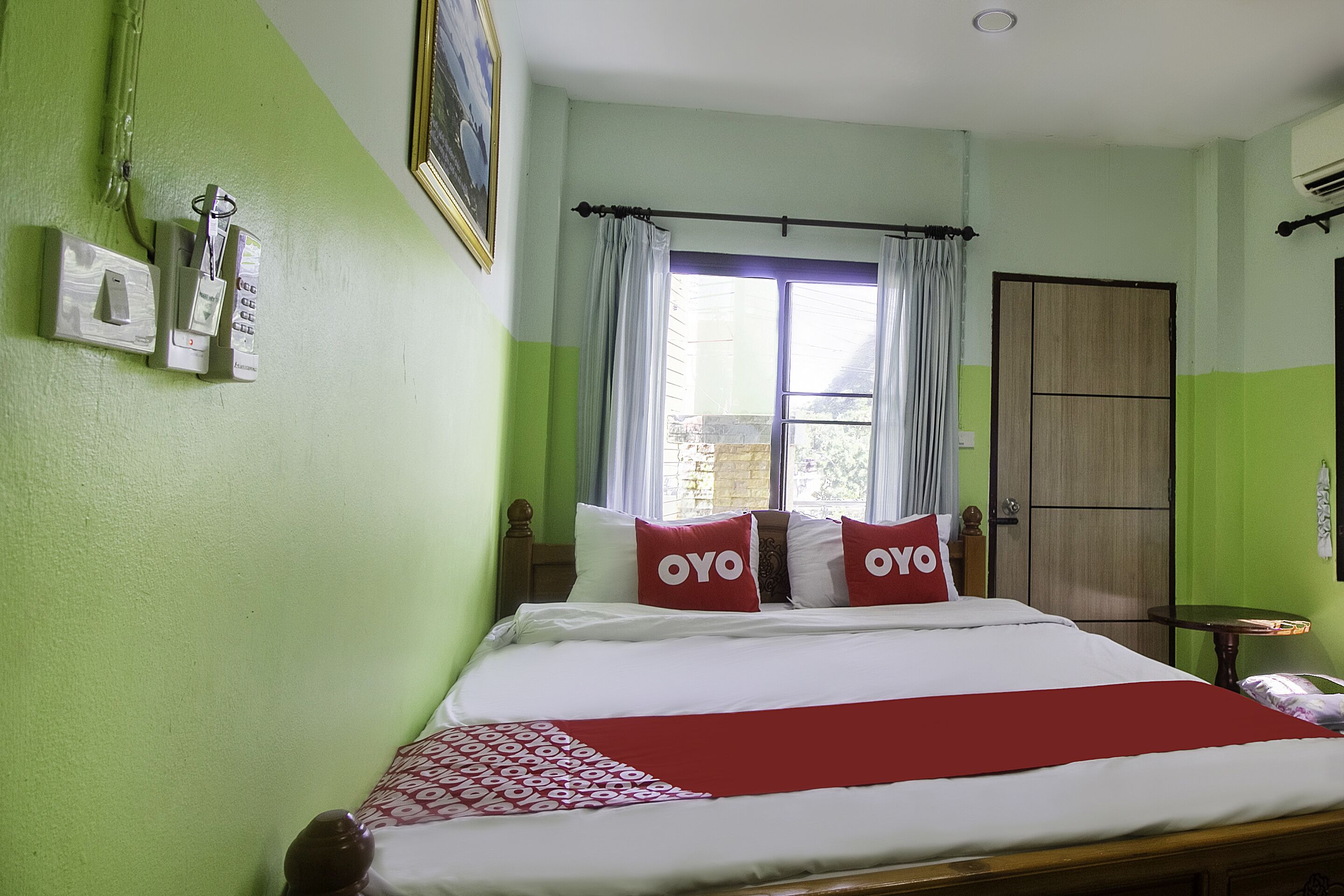 Mountain Beach by Oyo Rooms