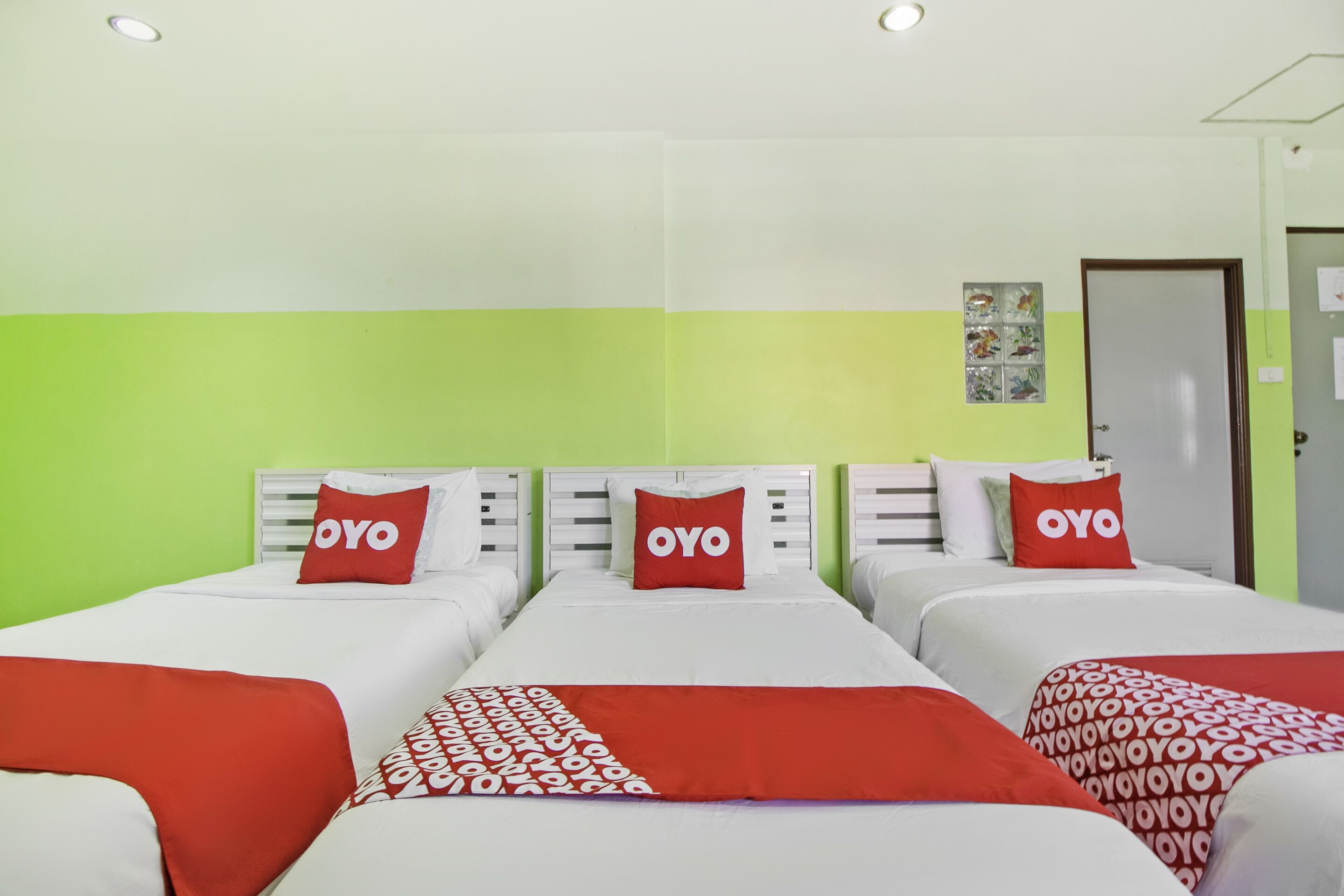 Mountain Beach by Oyo Rooms