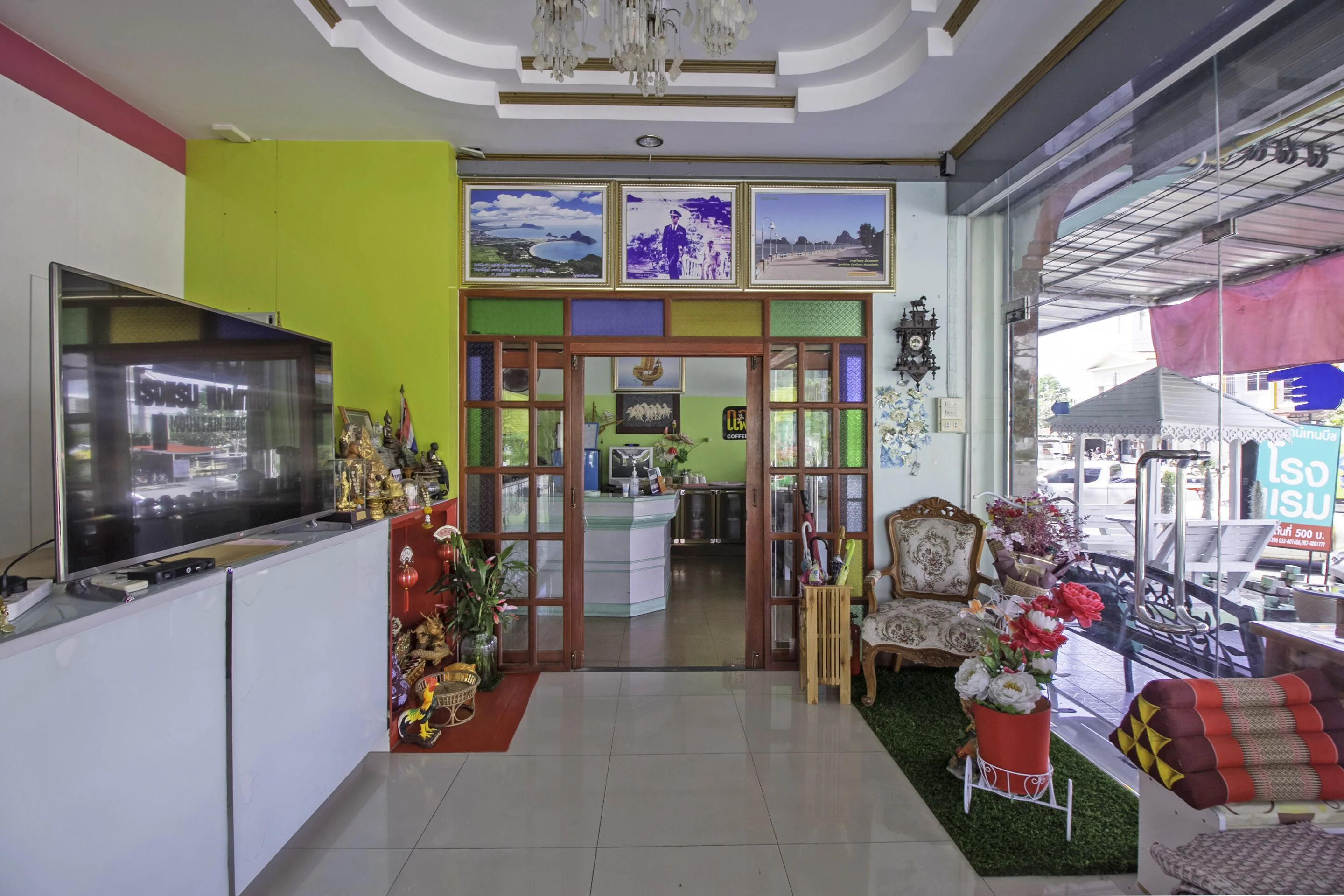 Mountain Beach by Oyo Rooms