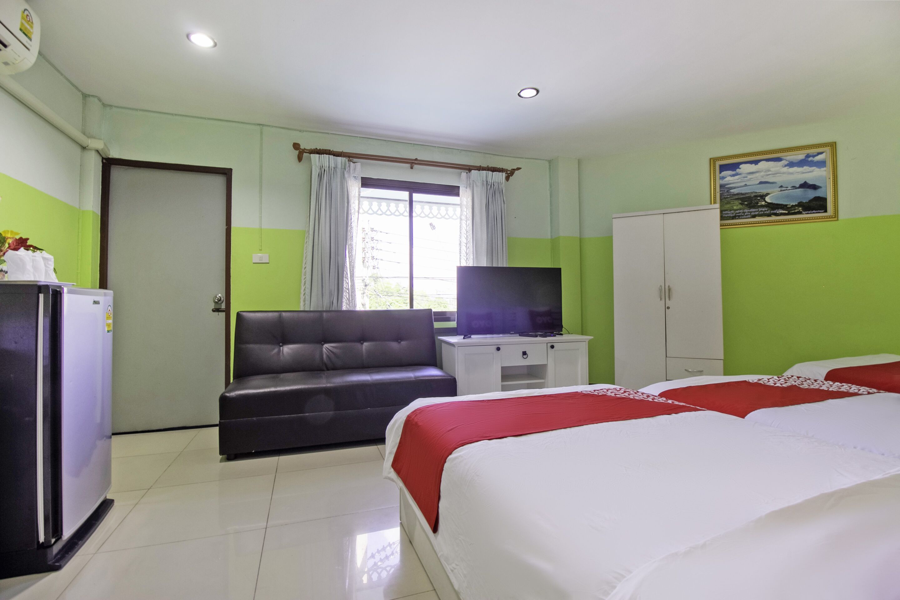 Mountain Beach by Oyo Rooms