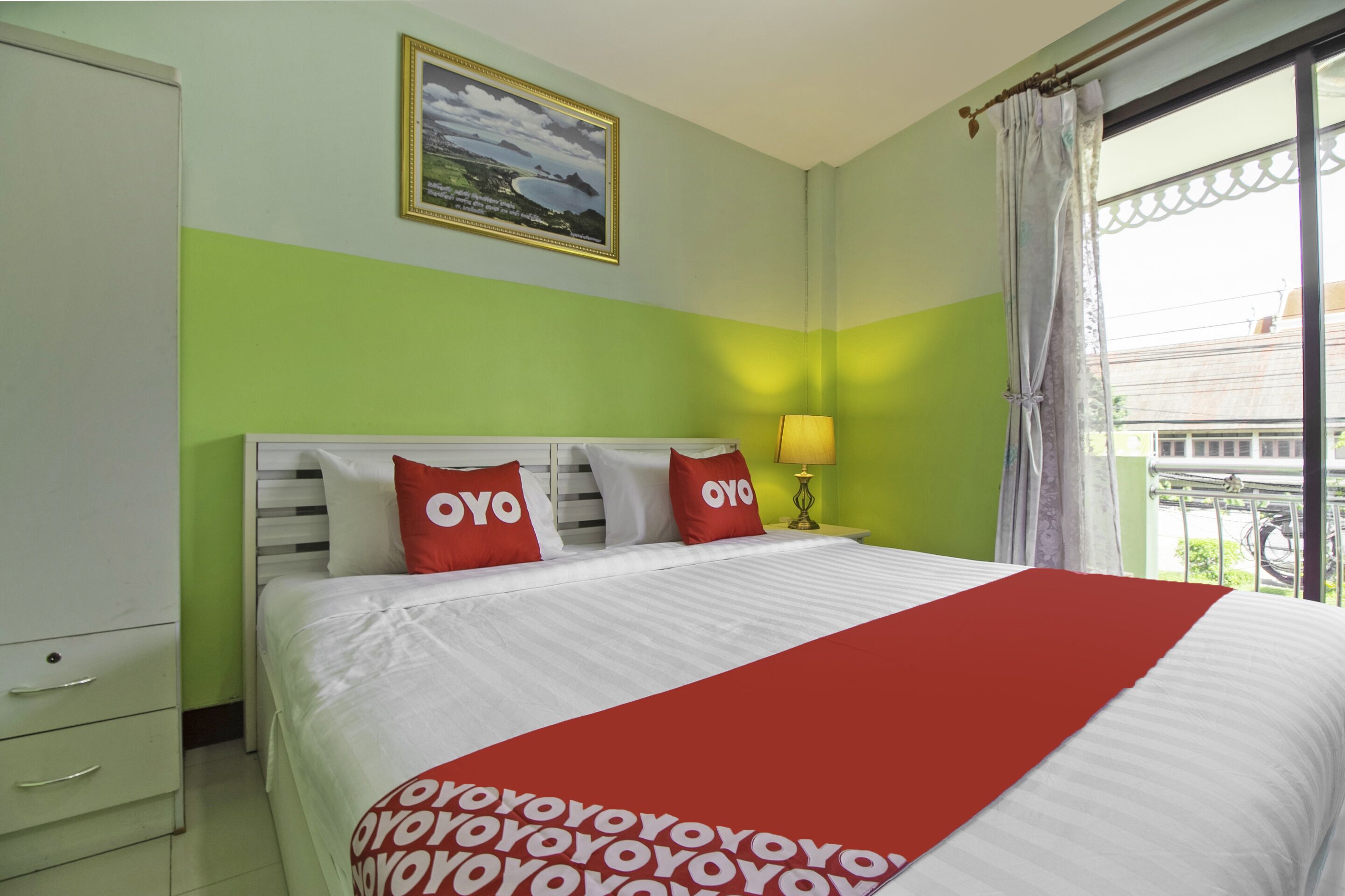 Mountain Beach by Oyo Rooms