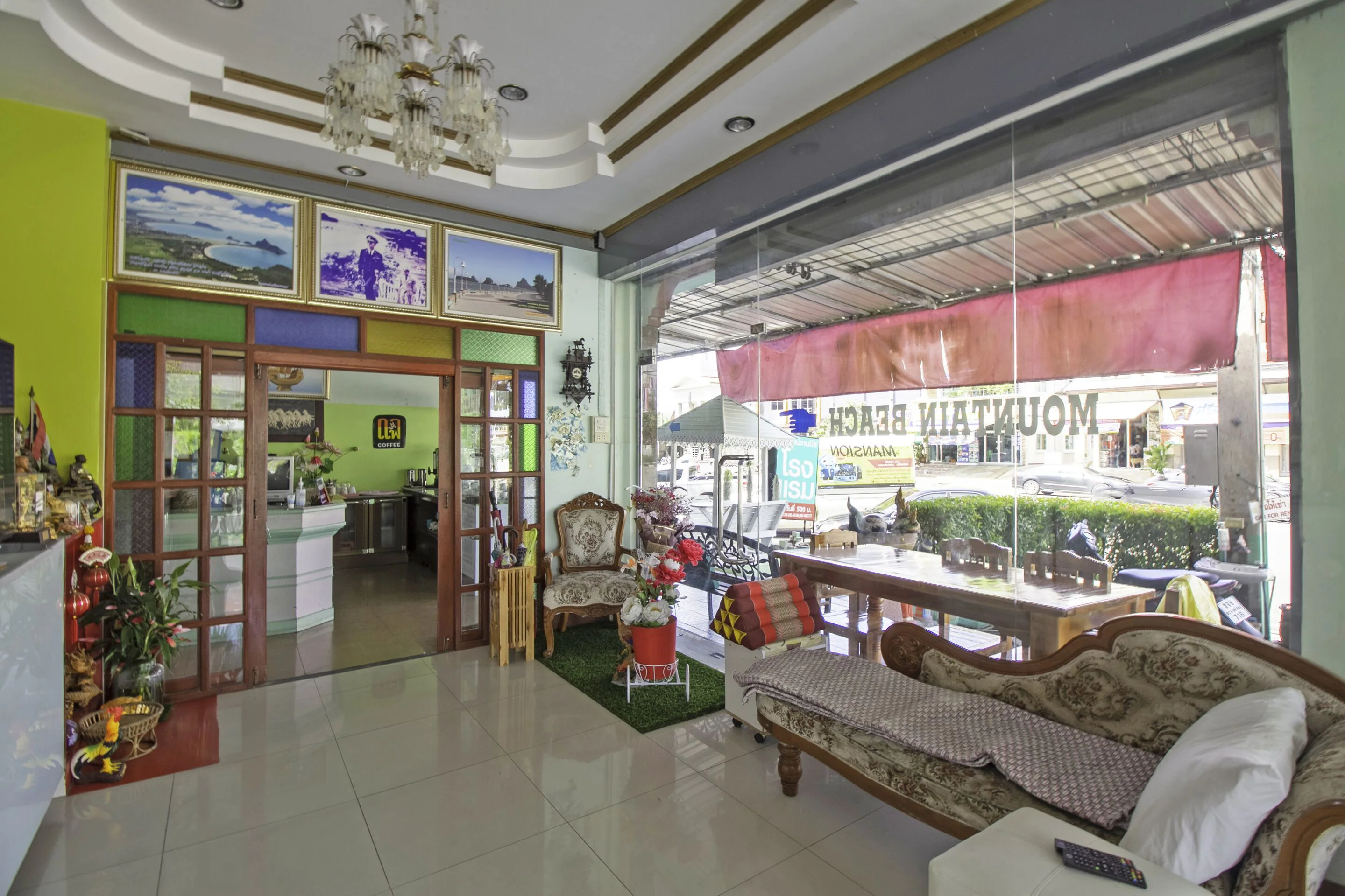 Mountain Beach by Oyo Rooms