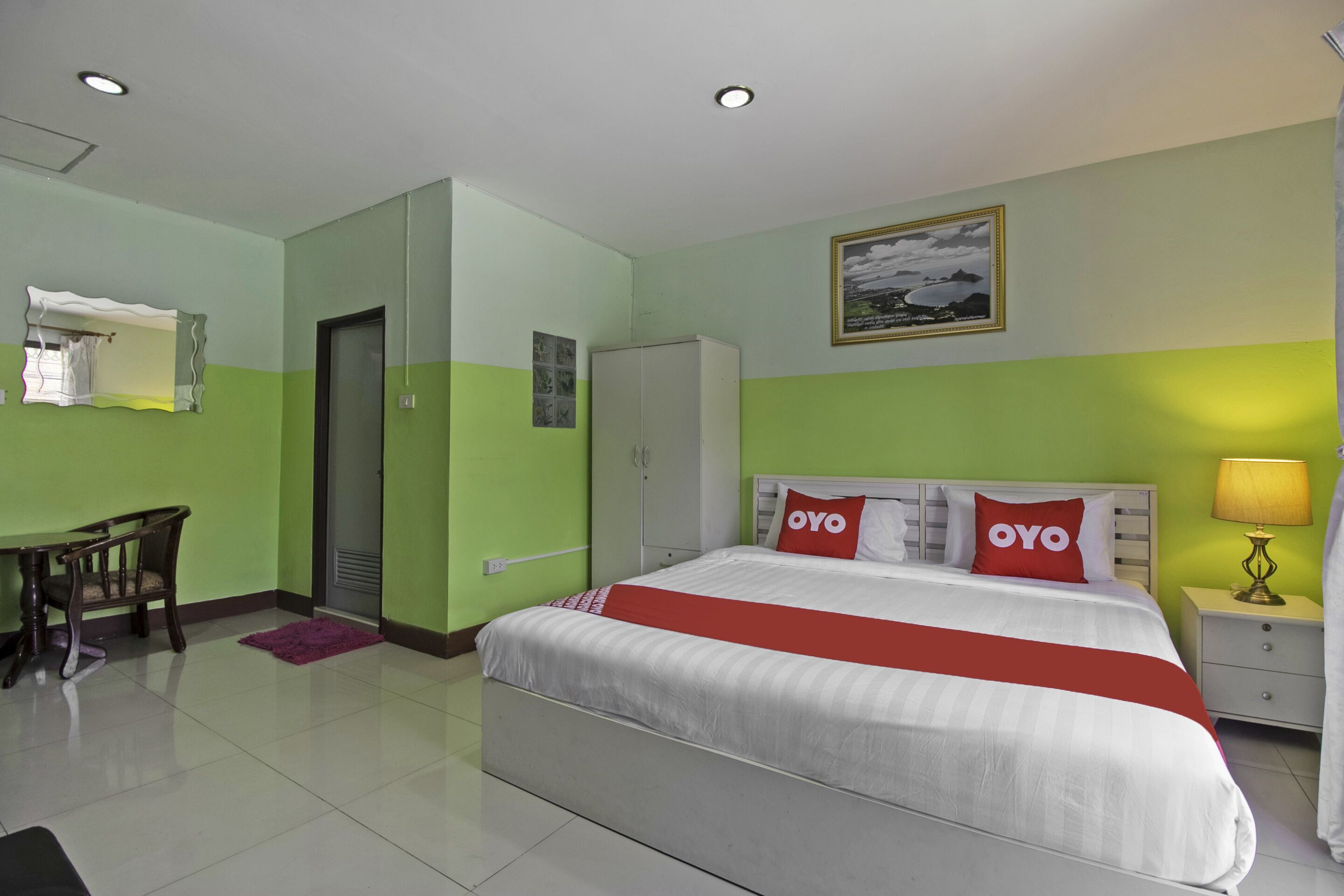 Mountain Beach by Oyo Rooms
