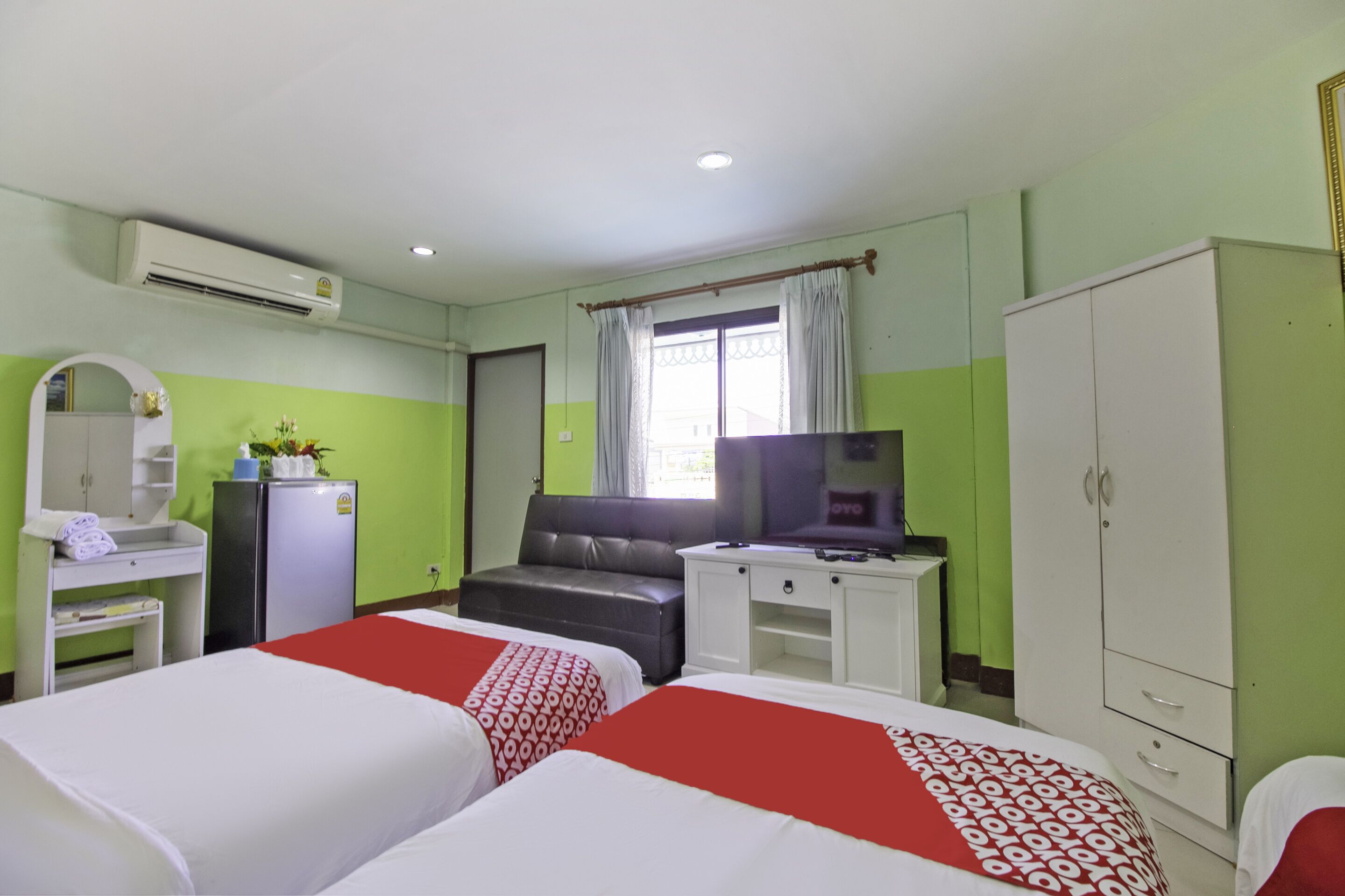 Mountain Beach by Oyo Rooms
