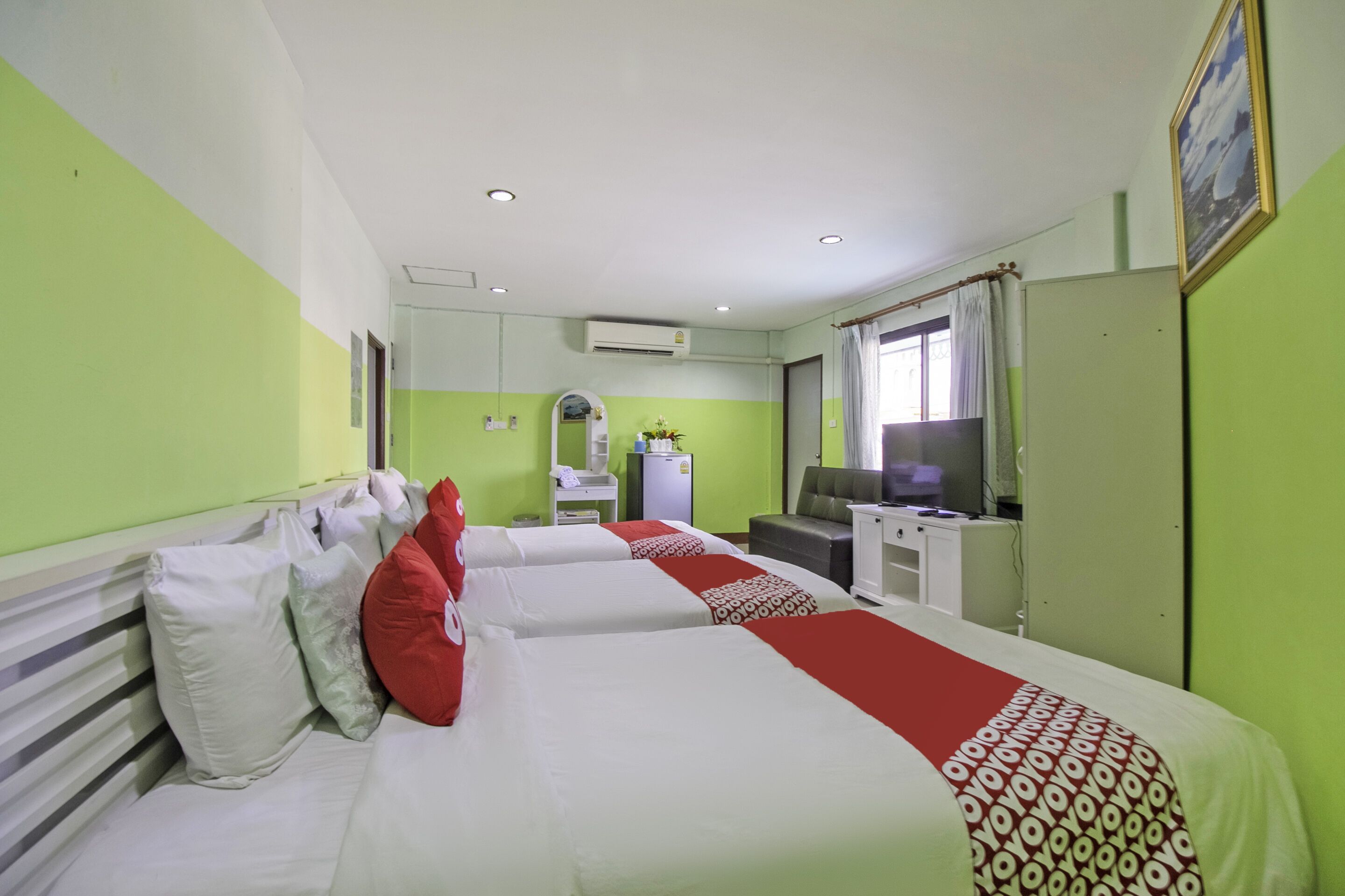 Mountain Beach by Oyo Rooms