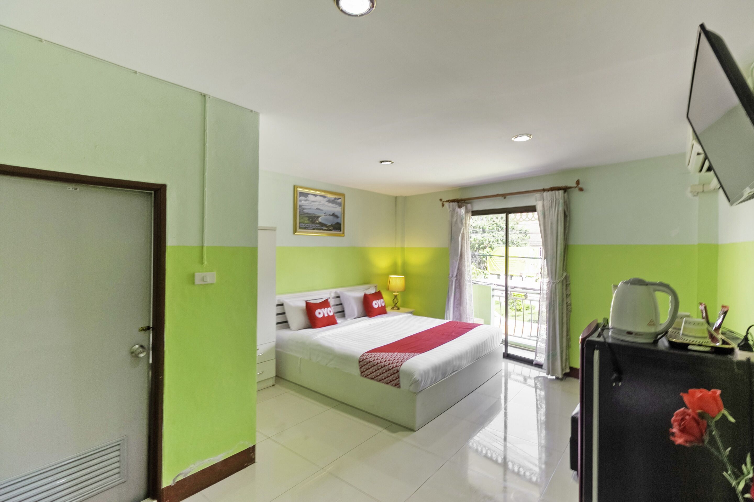 Mountain Beach by Oyo Rooms