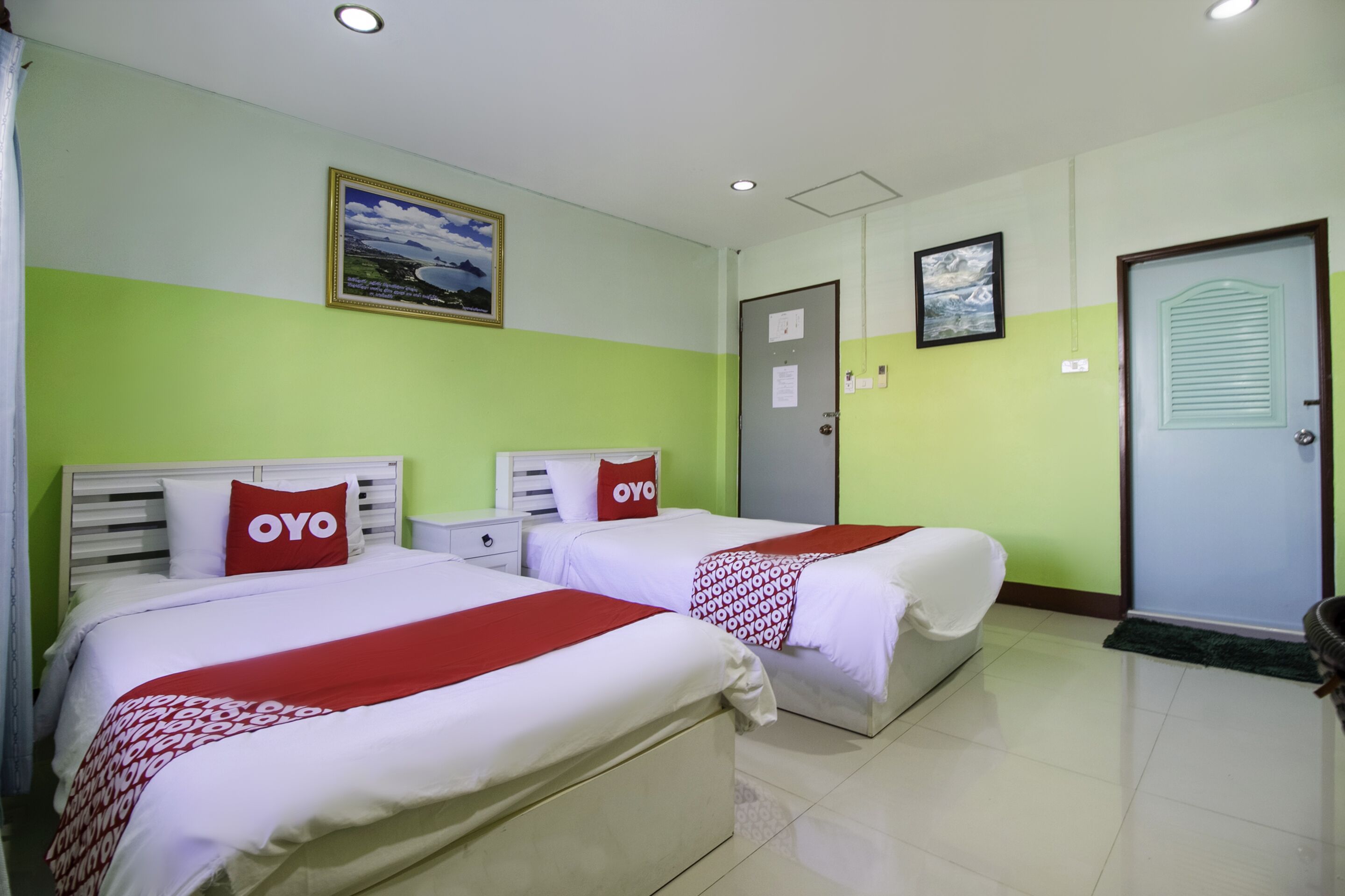 Mountain Beach by Oyo Rooms