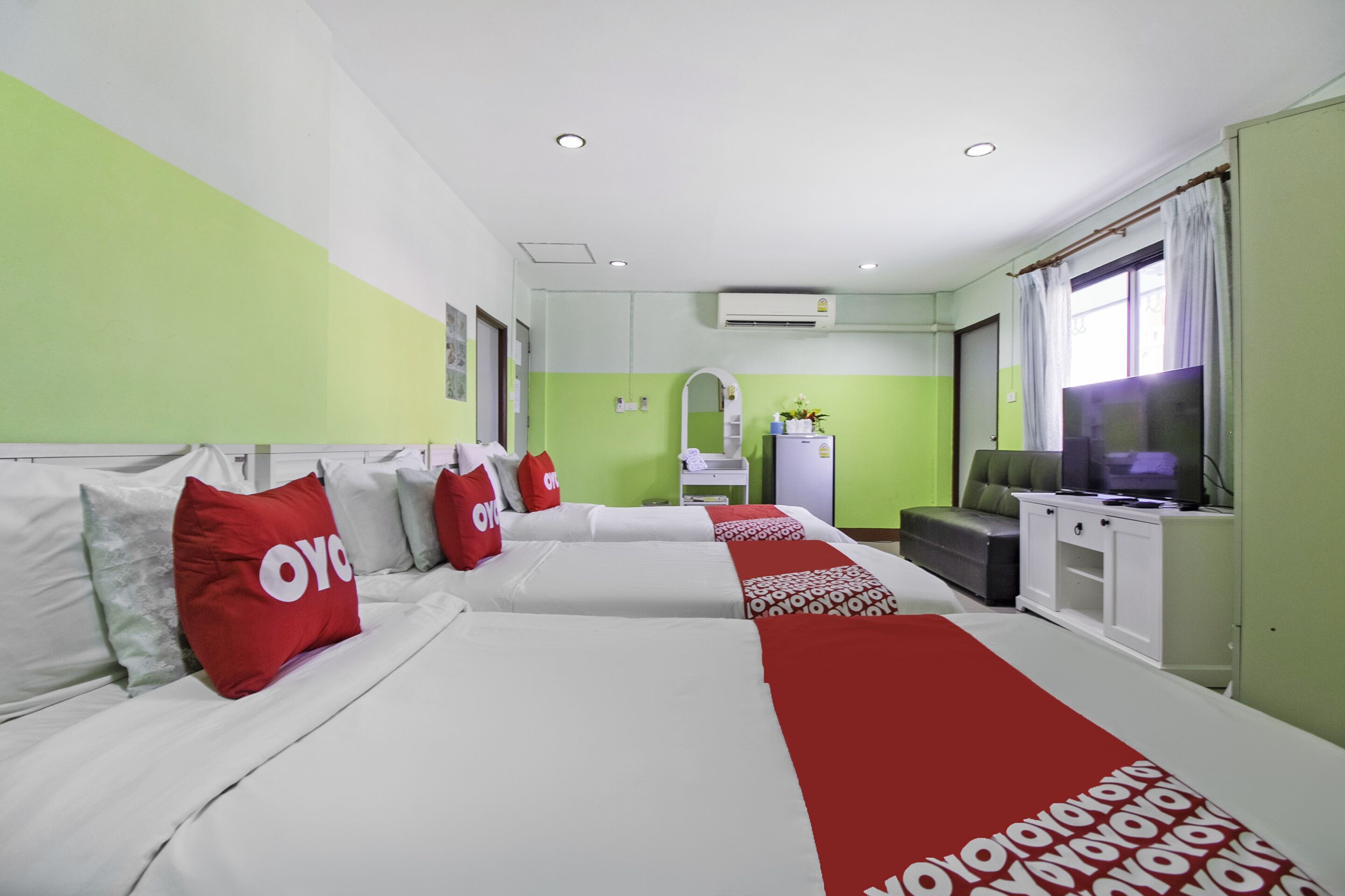 Mountain Beach by Oyo Rooms