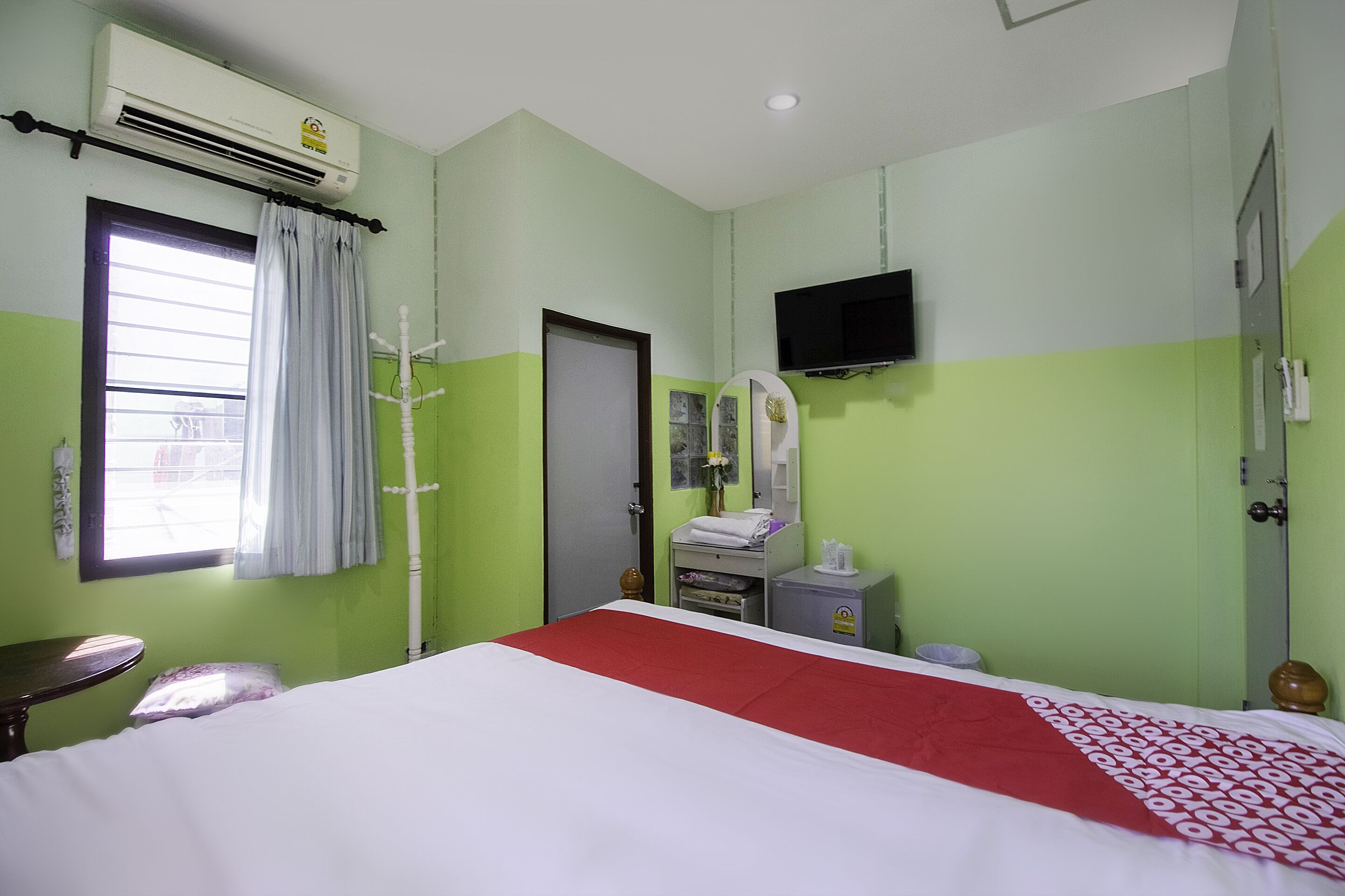 Mountain Beach by Oyo Rooms