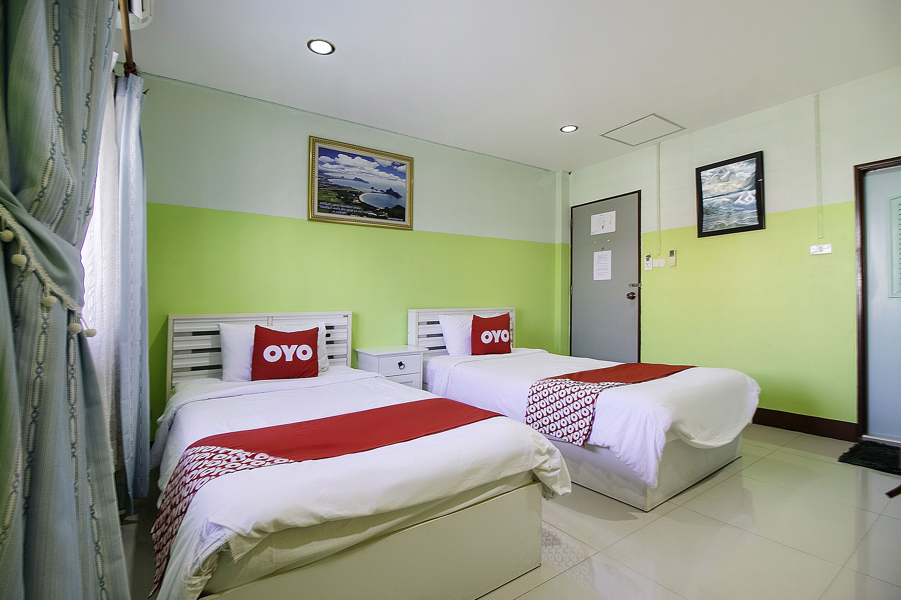 Mountain Beach by Oyo Rooms