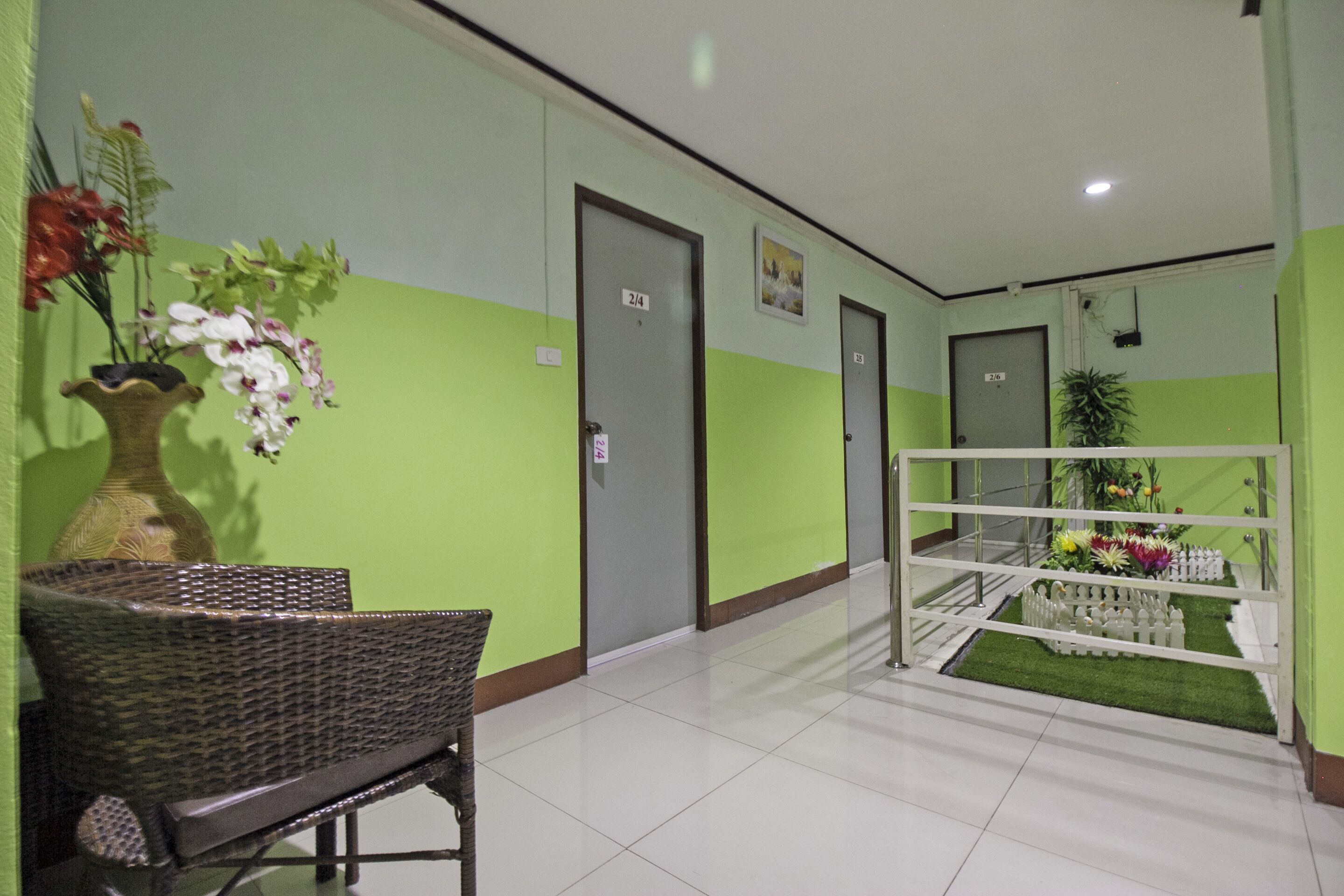 Mountain Beach by Oyo Rooms
