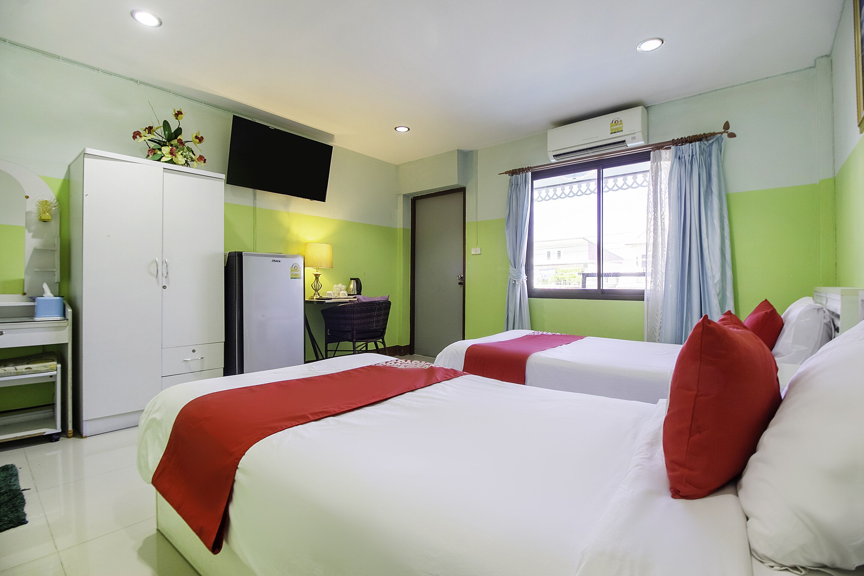 Mountain Beach by Oyo Rooms
