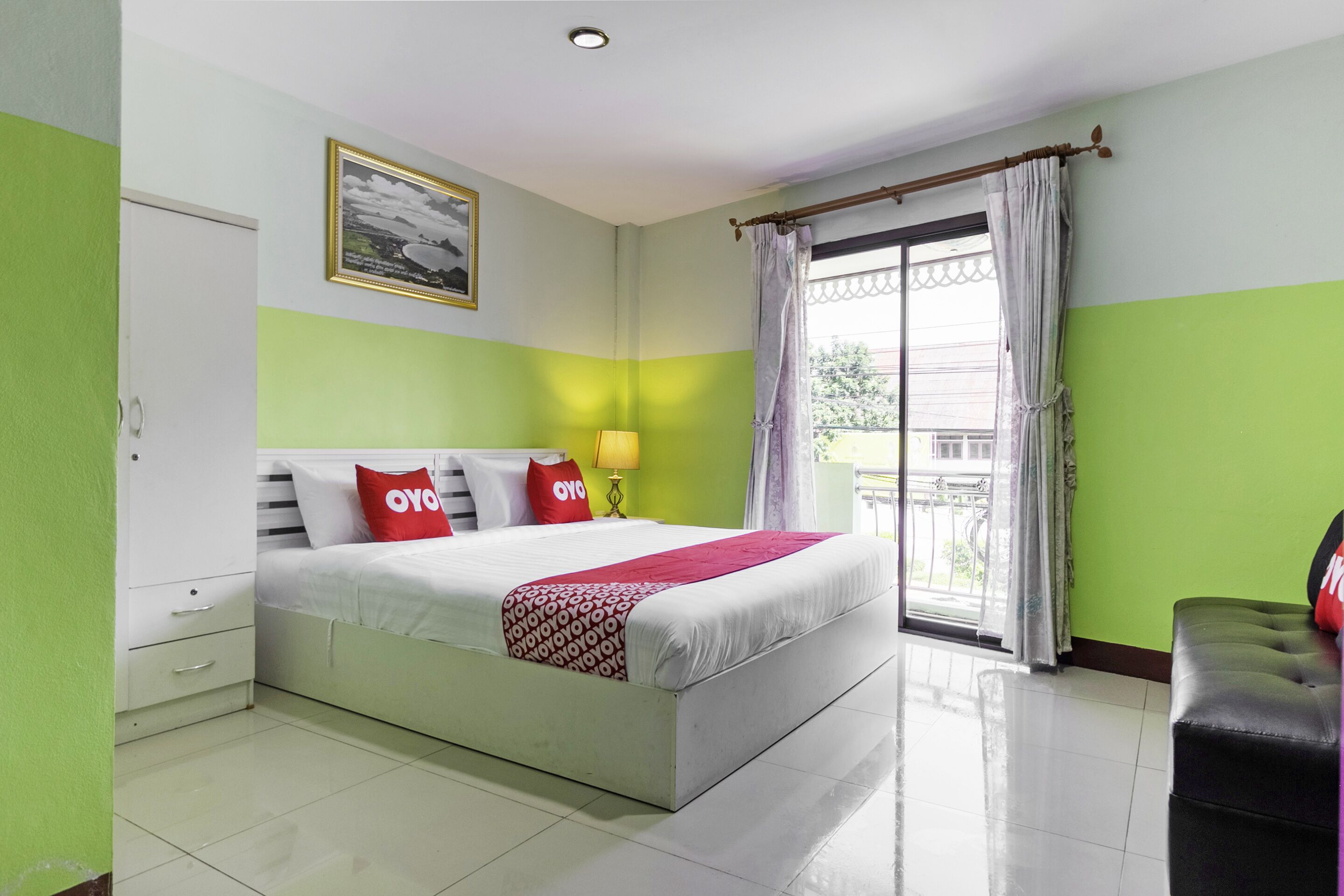 Mountain Beach by Oyo Rooms
