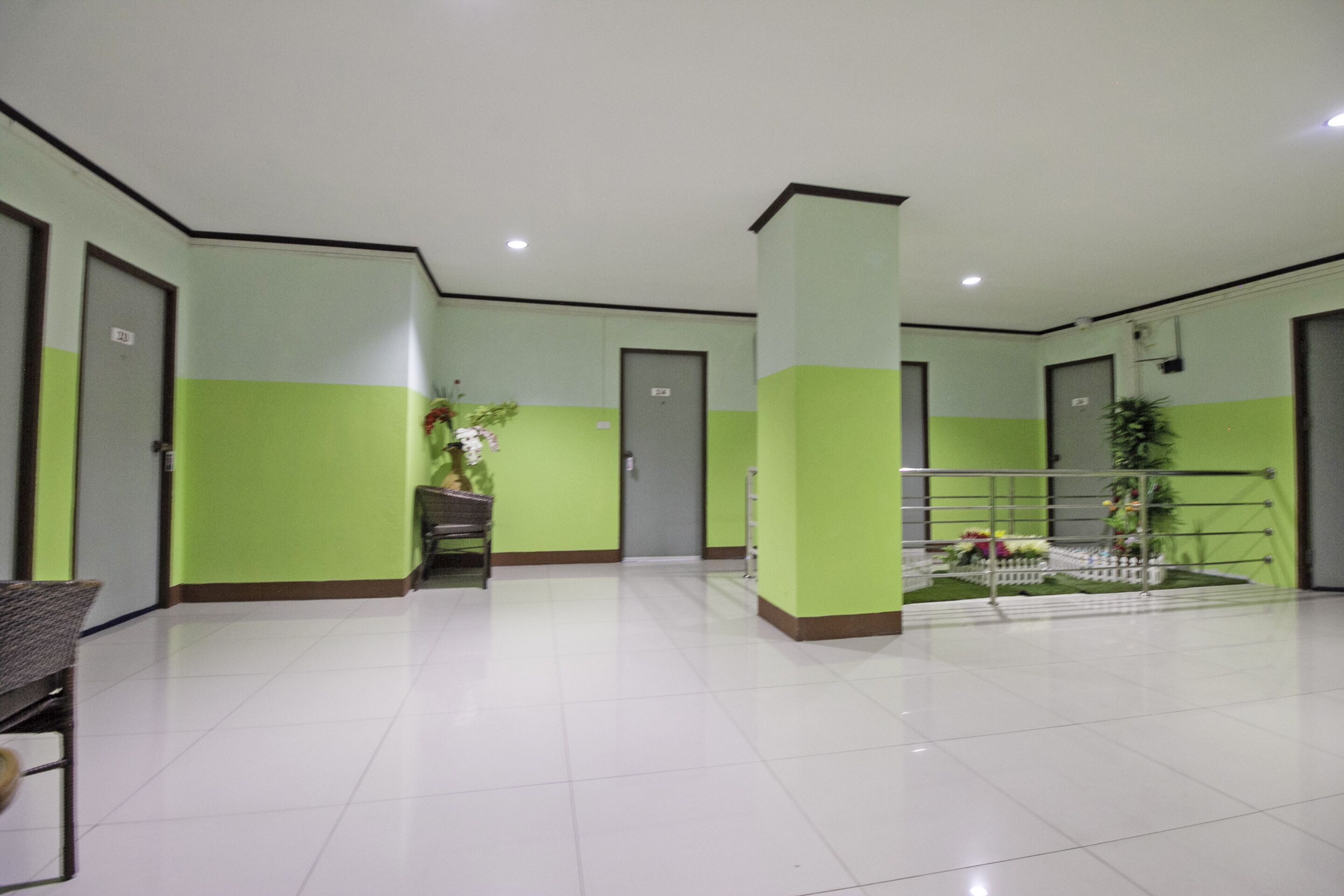 Mountain Beach by Oyo Rooms