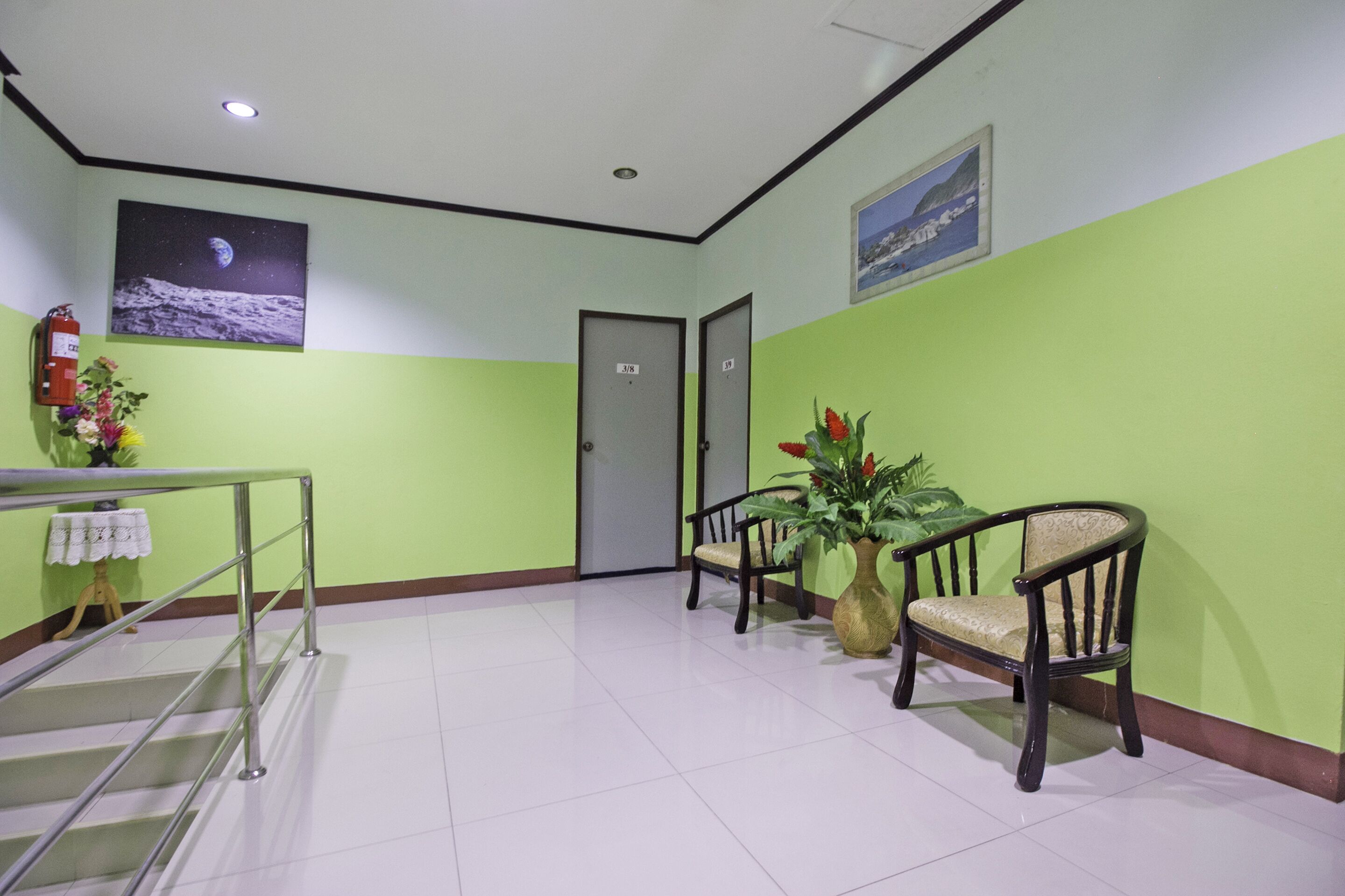 Mountain Beach by Oyo Rooms