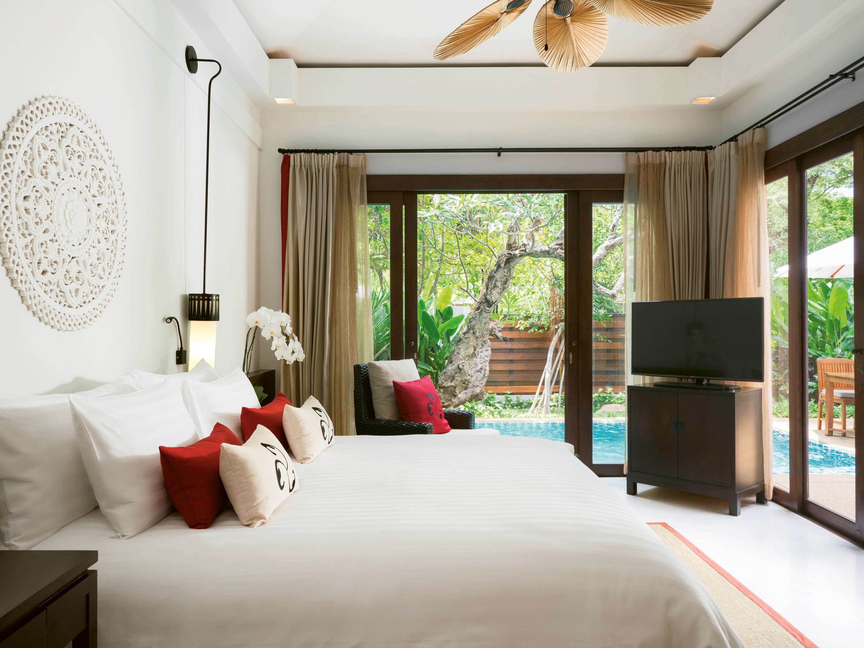 Mövenpick Asara Resort & Spa Hua Hin