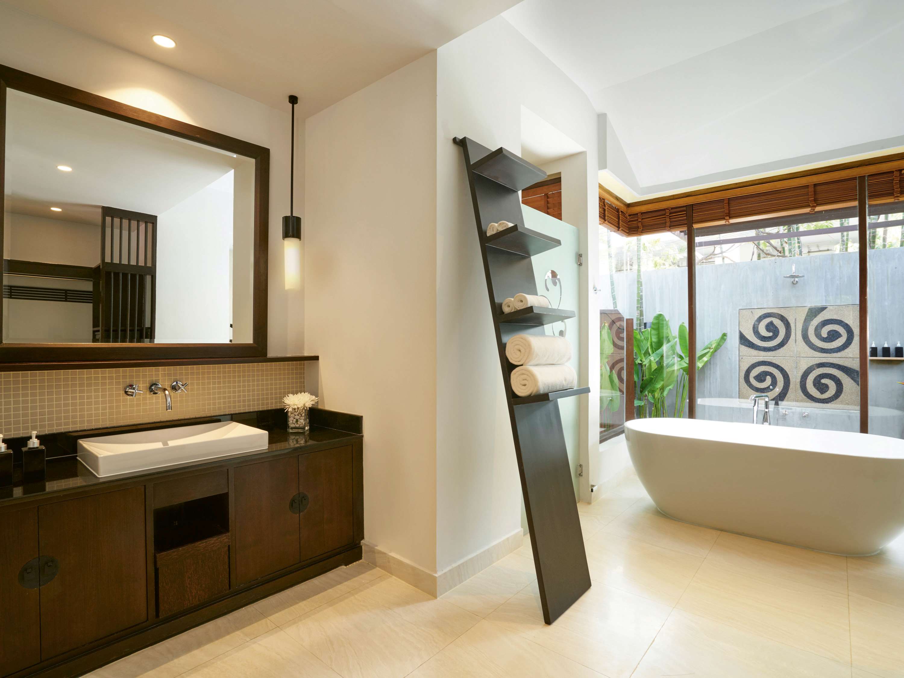 Mövenpick Asara Resort & Spa Hua Hin