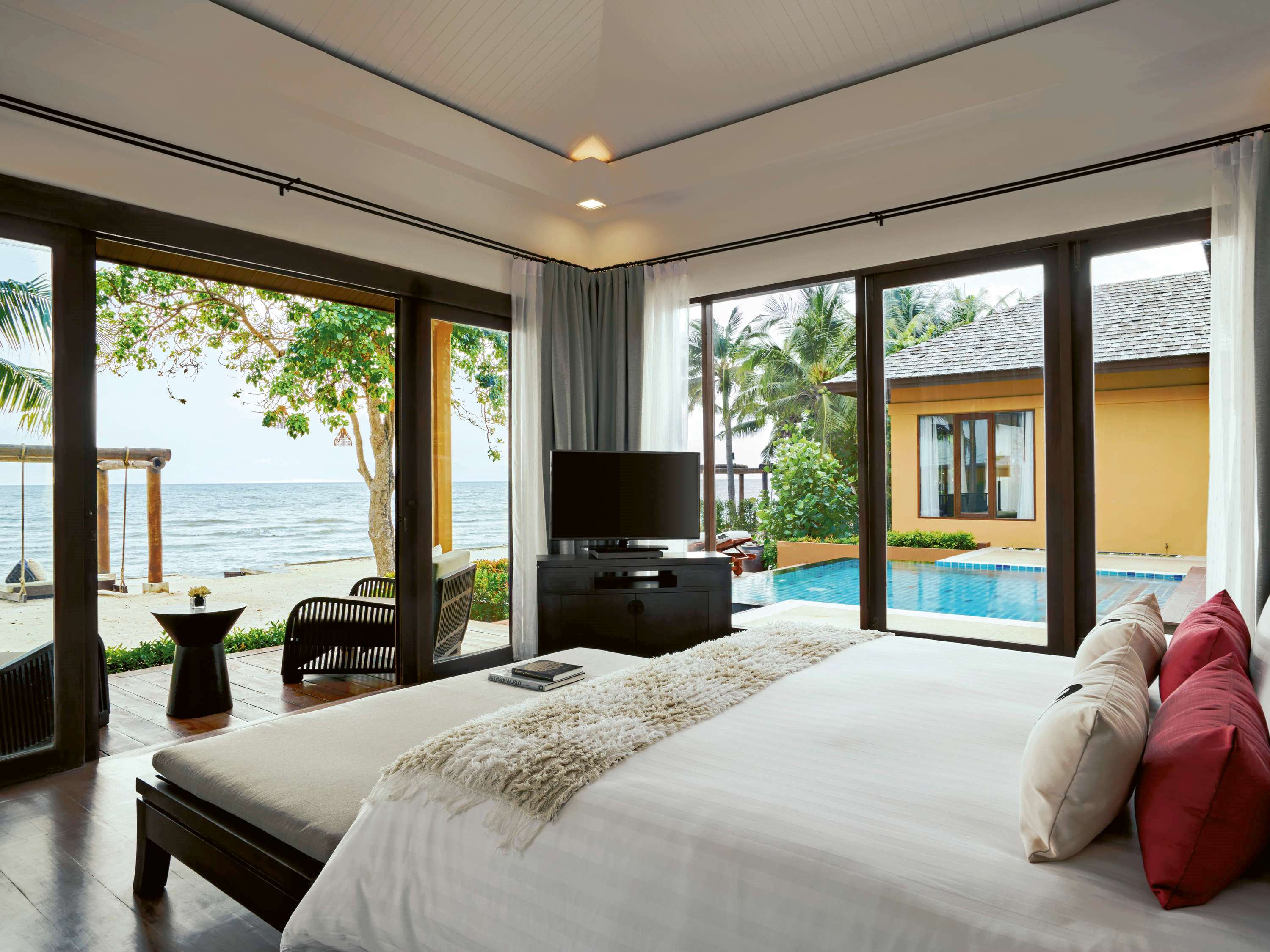 Mövenpick Asara Resort & Spa Hua Hin
