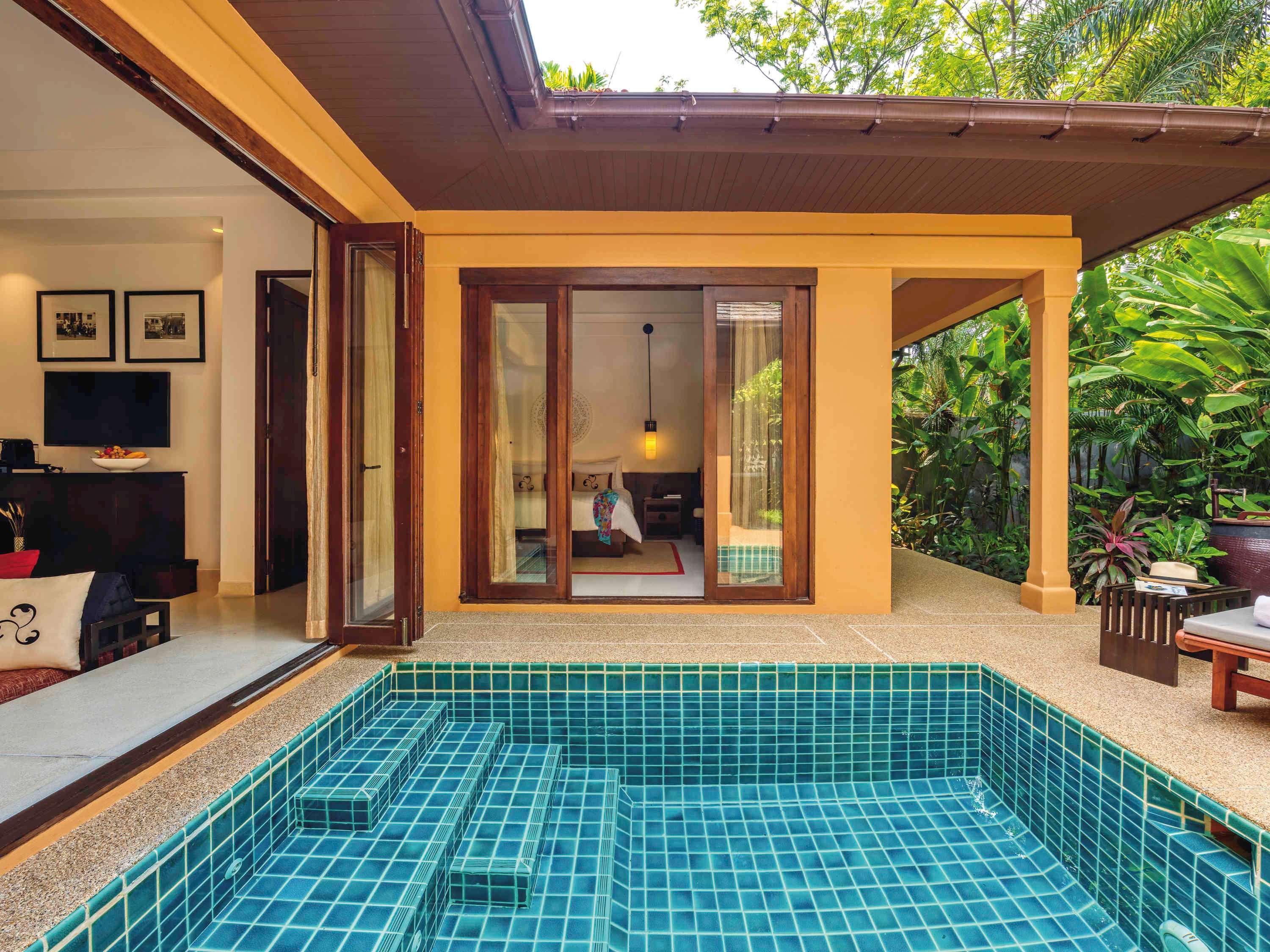 Mövenpick Asara Resort & Spa Hua Hin