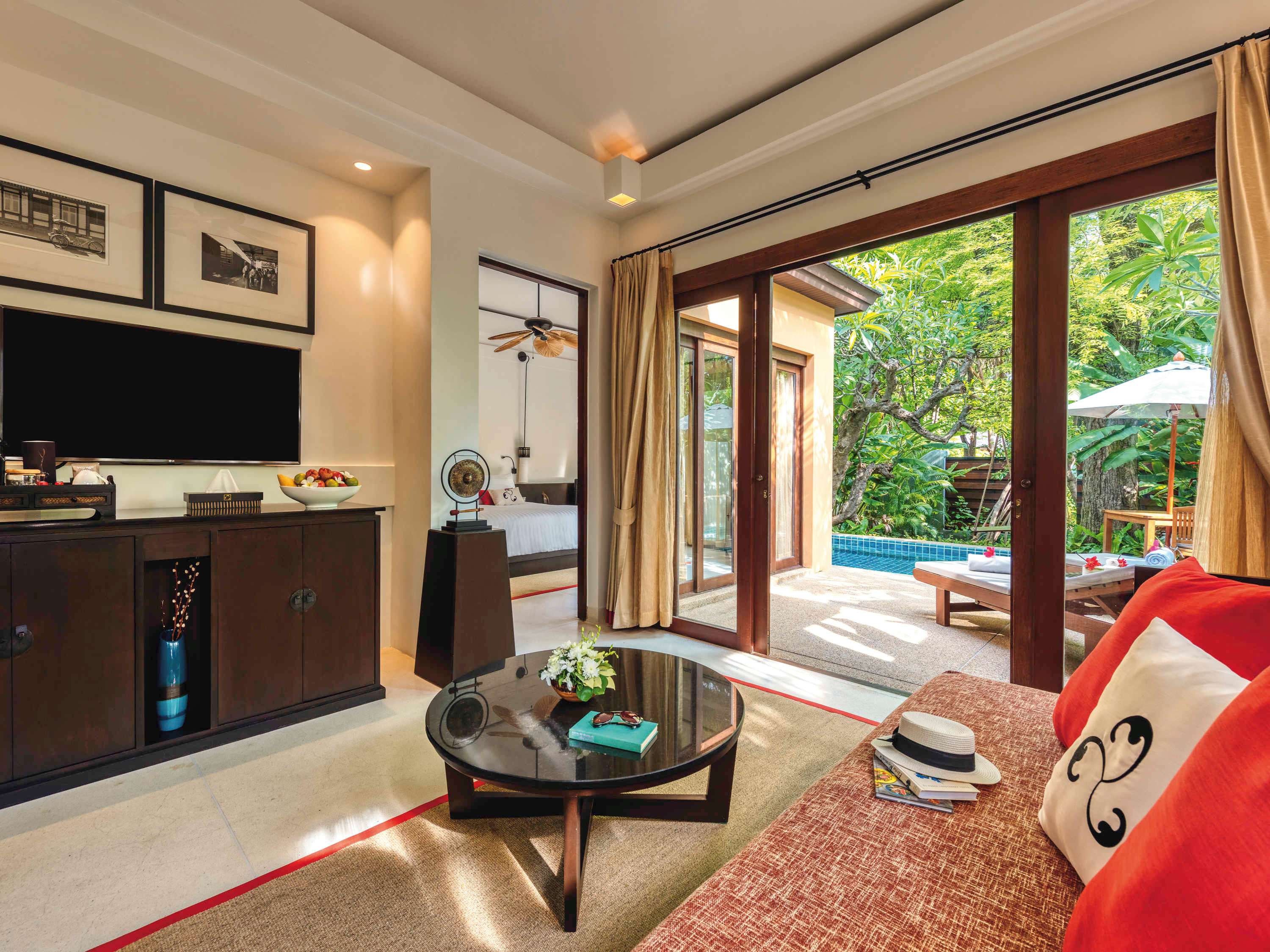 Mövenpick Asara Resort & Spa Hua Hin