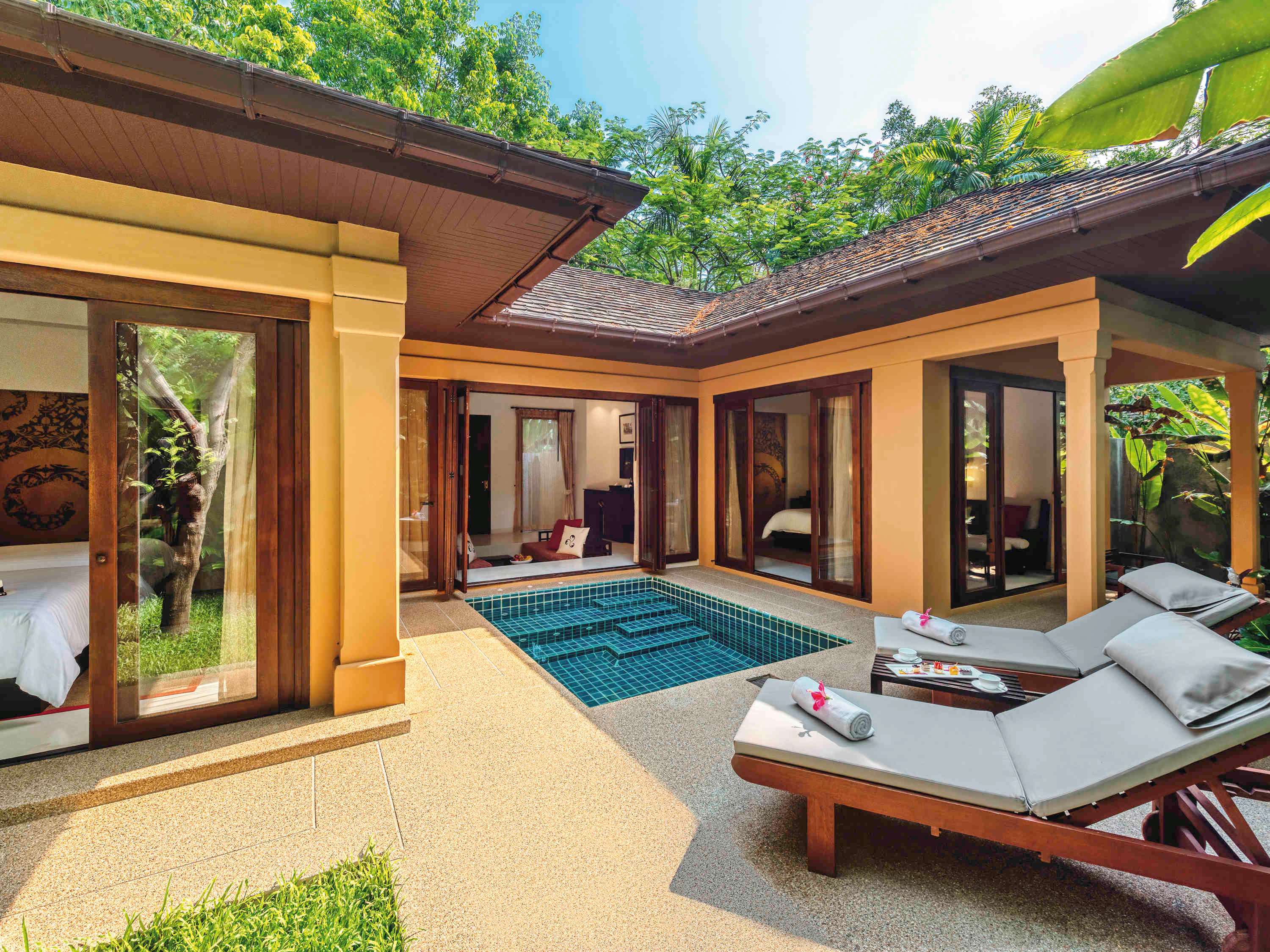 Mövenpick Asara Resort & Spa Hua Hin