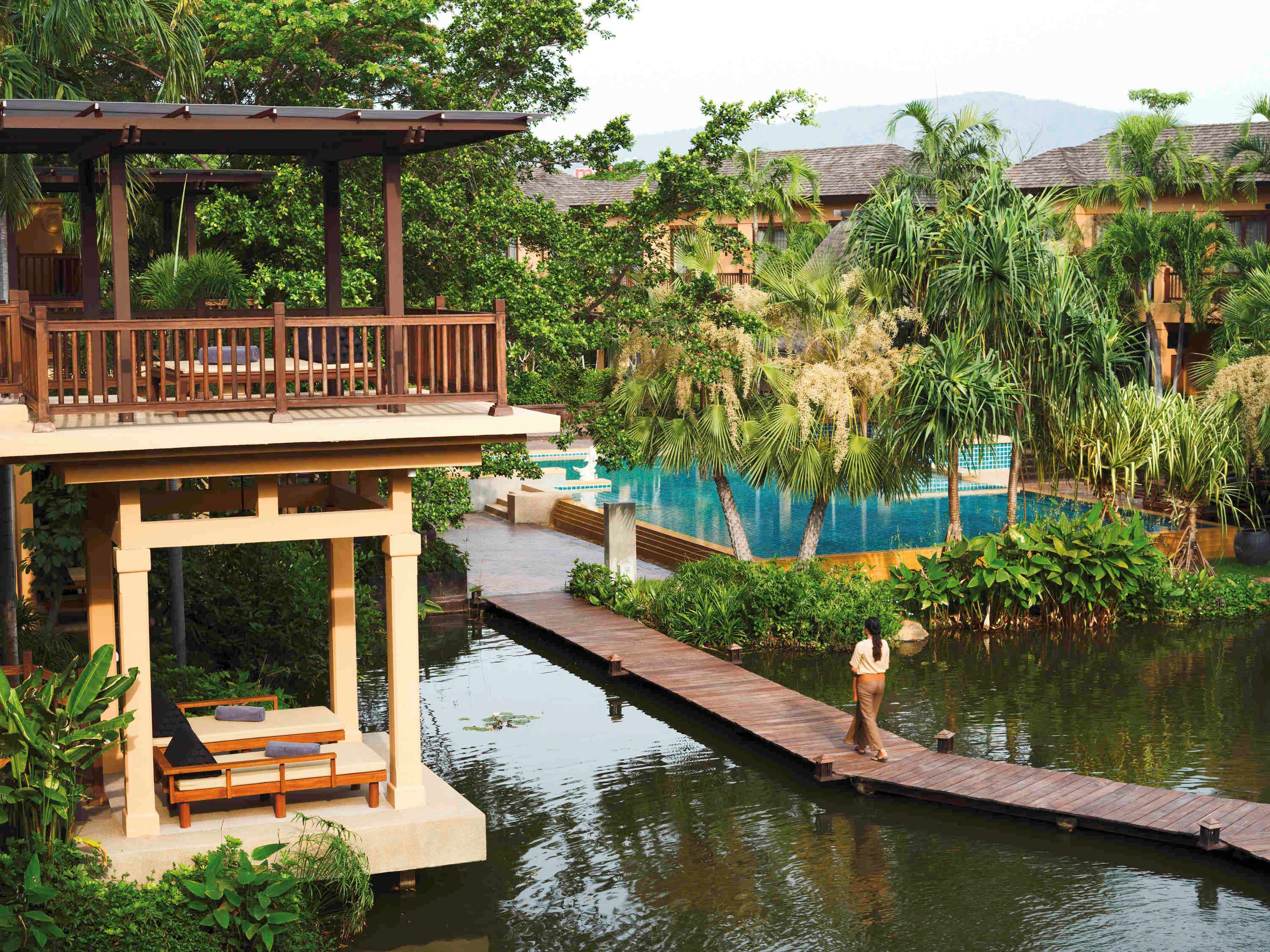 Mövenpick Asara Resort & Spa Hua Hin
