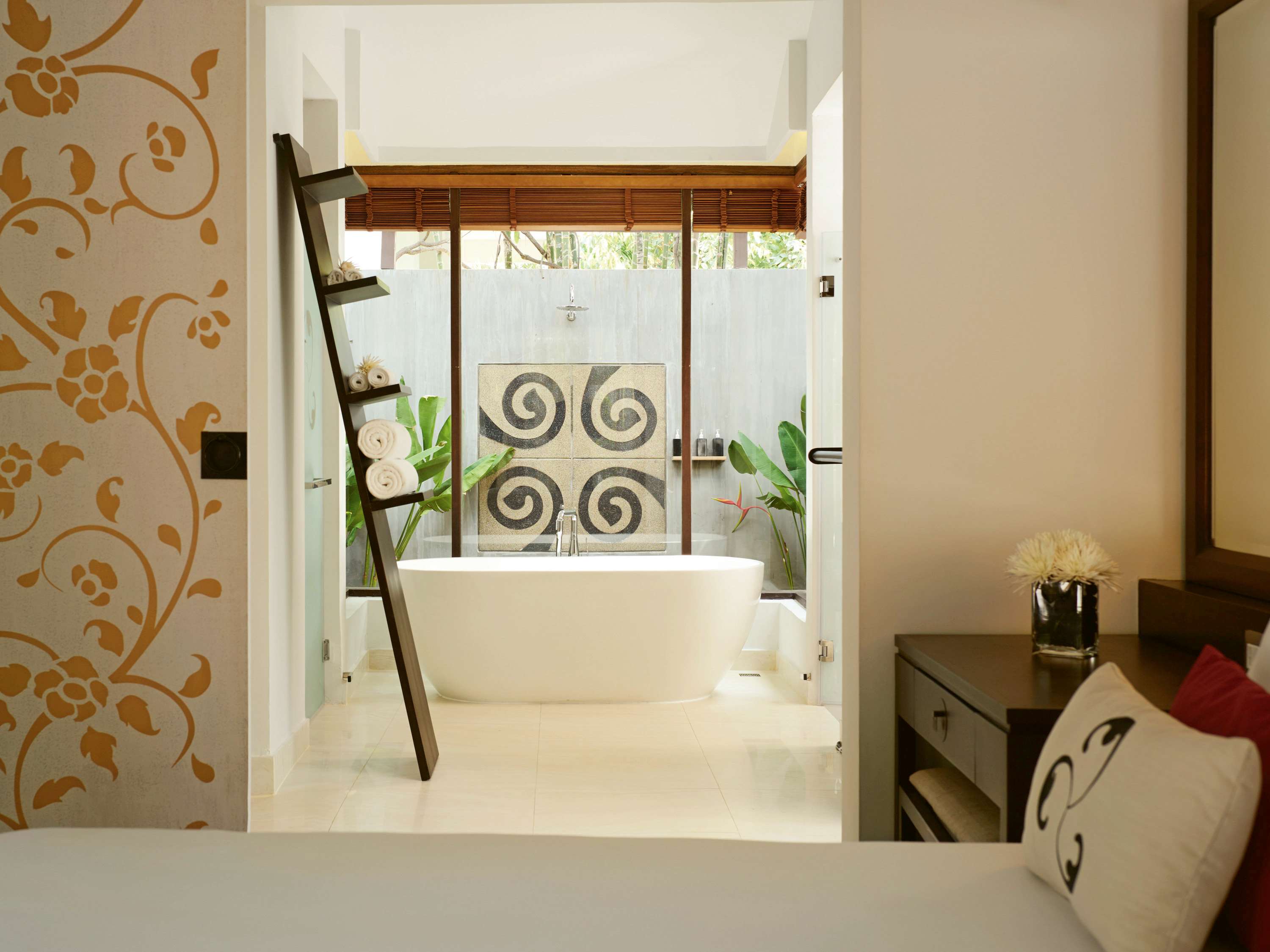 Mövenpick Asara Resort & Spa Hua Hin