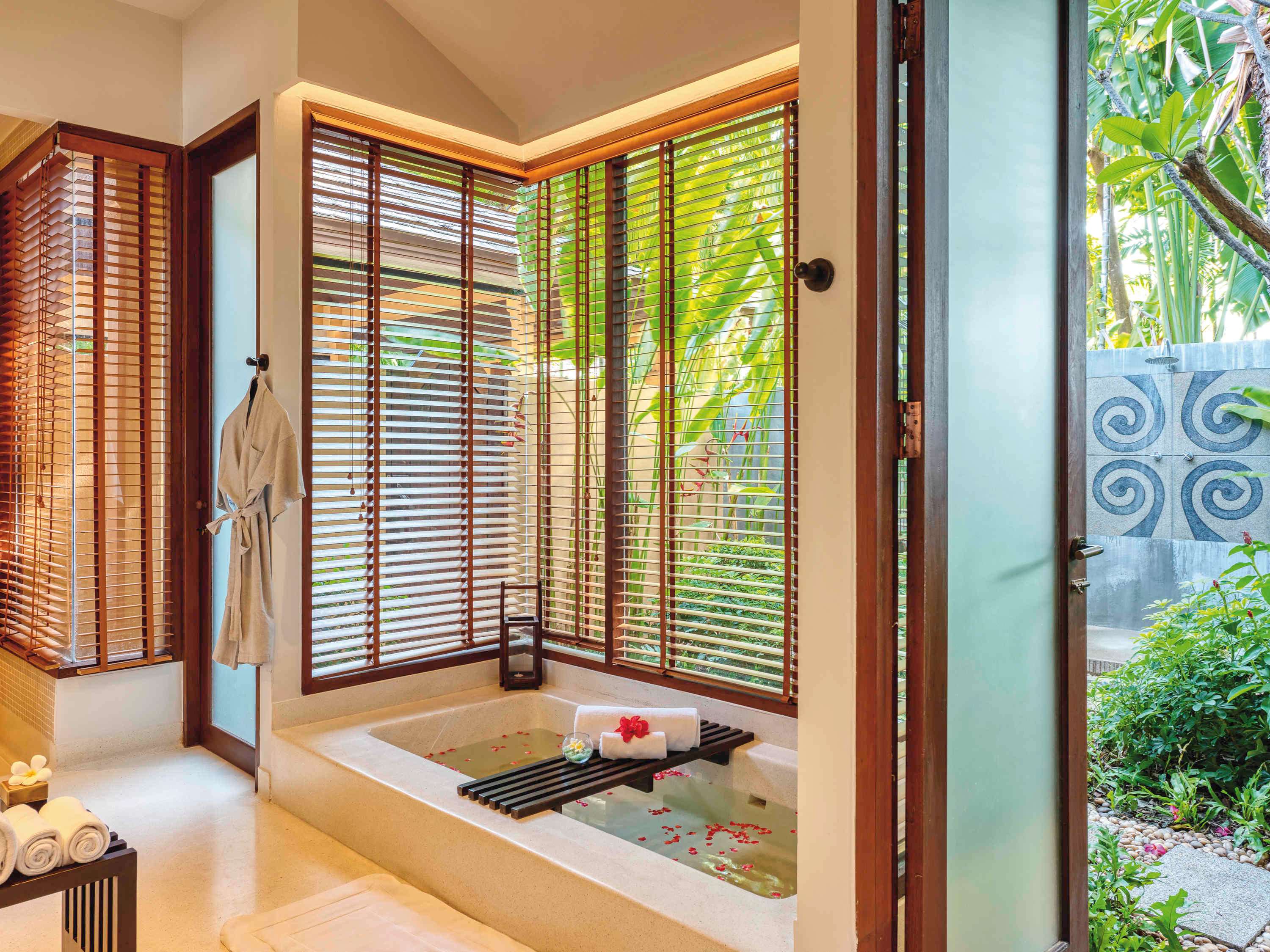Mövenpick Asara Resort & Spa Hua Hin