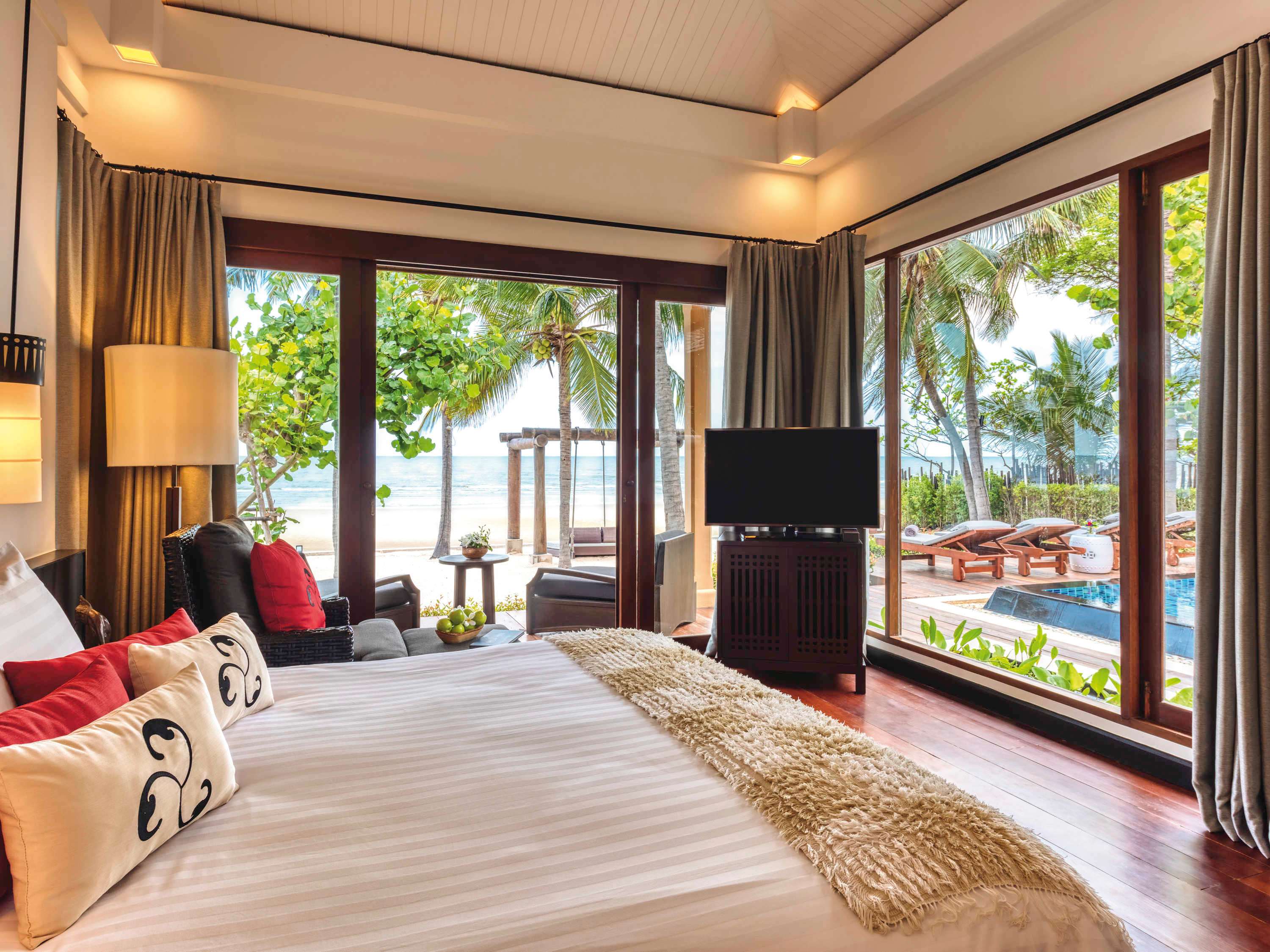 Mövenpick Asara Resort & Spa Hua Hin