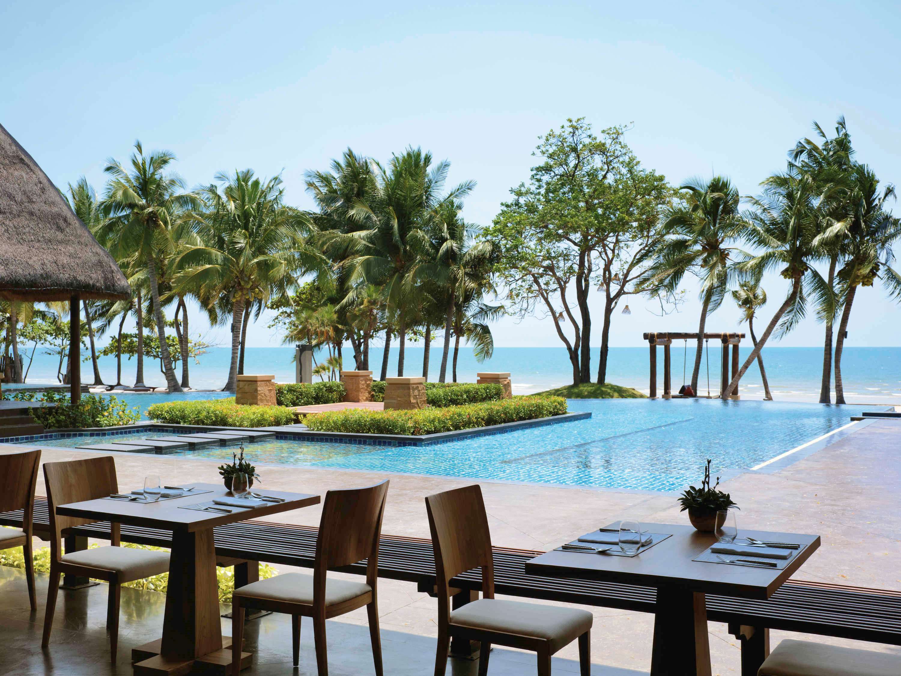 Mövenpick Asara Resort & Spa Hua Hin