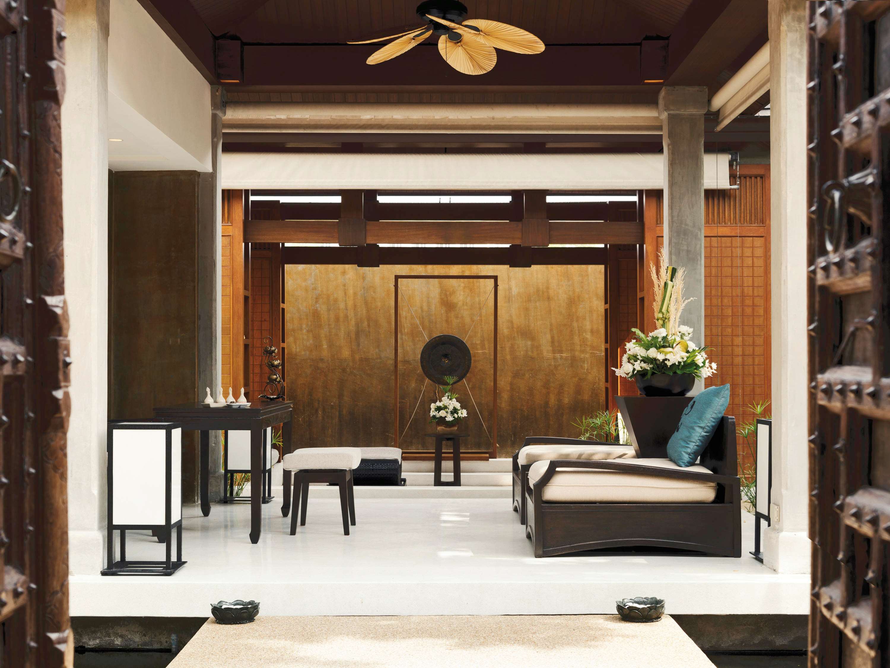 Mövenpick Asara Resort & Spa Hua Hin