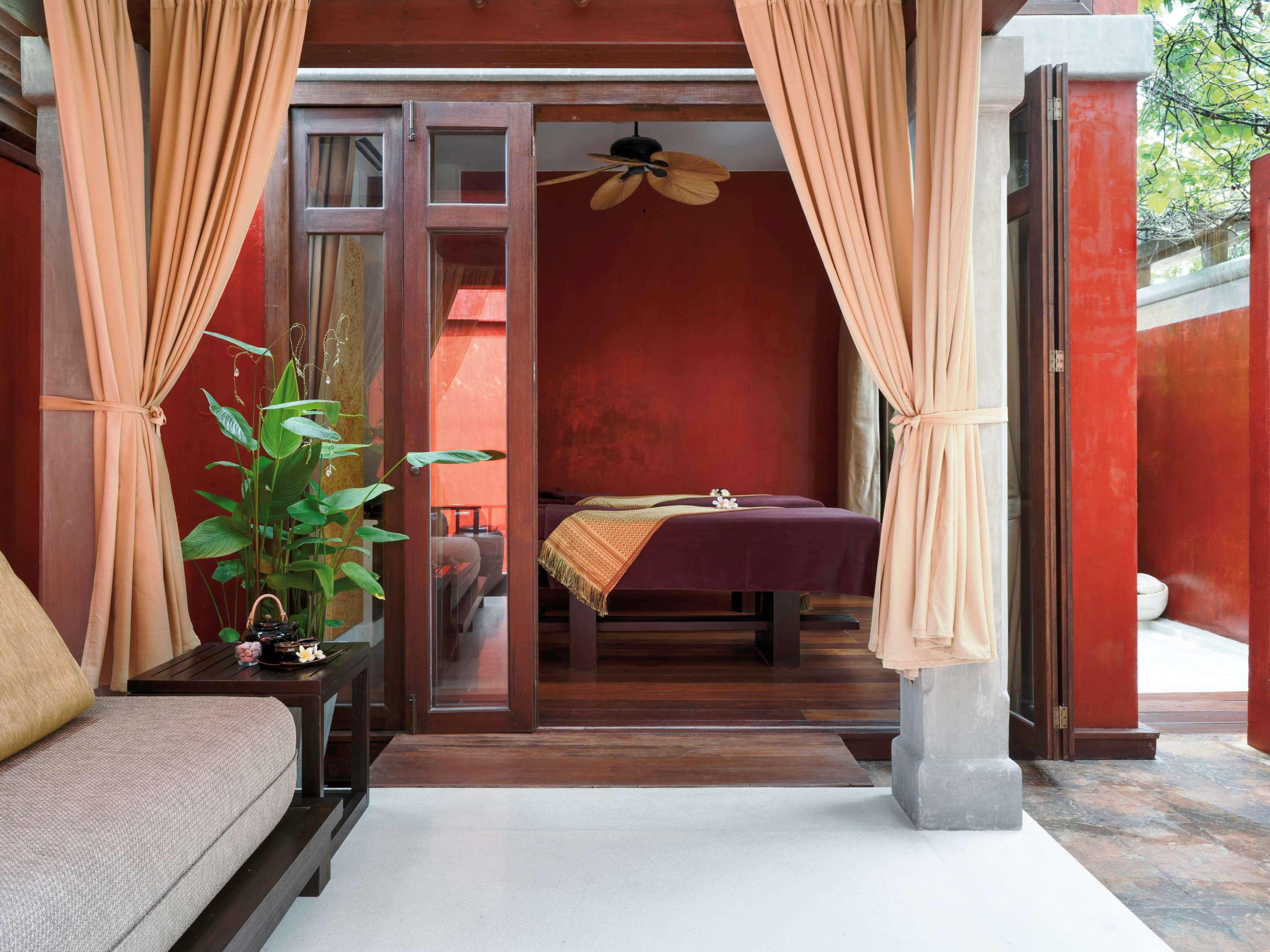 Mövenpick Asara Resort & Spa Hua Hin